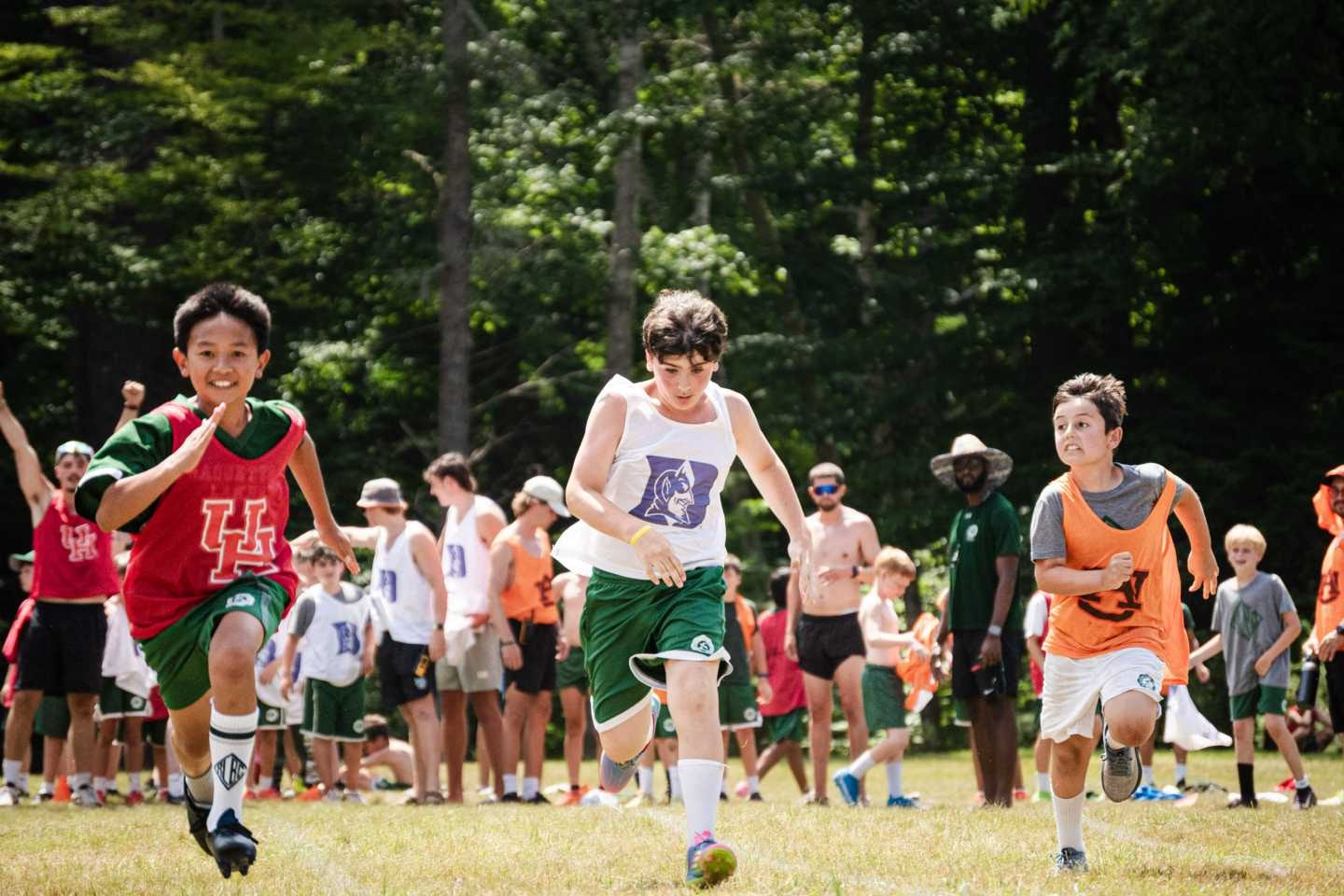 Final Four: Day 2 Recap