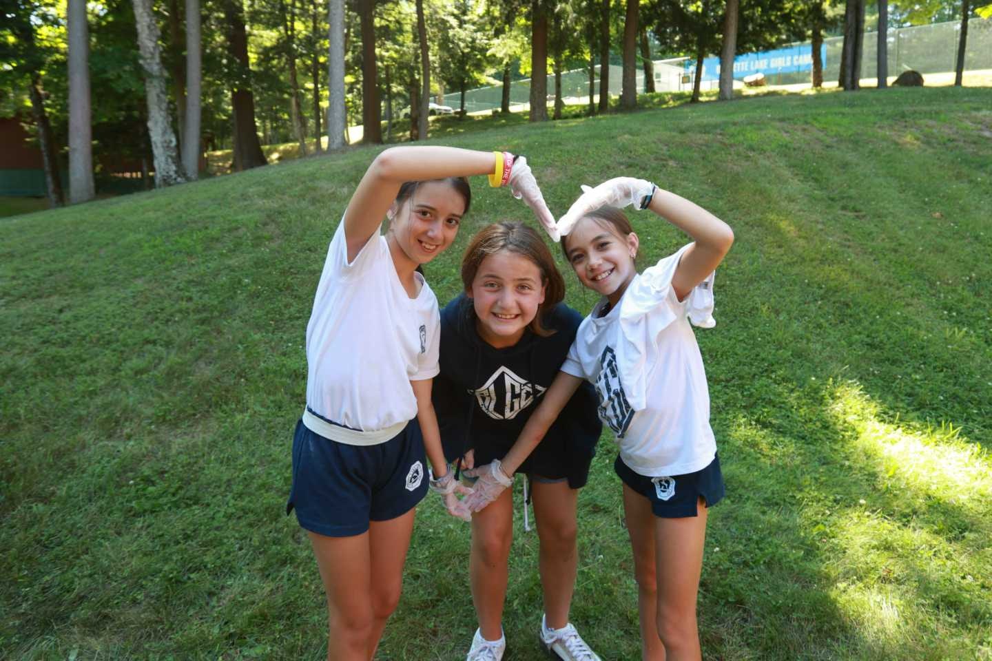 Sports Night, Tie-Dye & Theater Vibes!