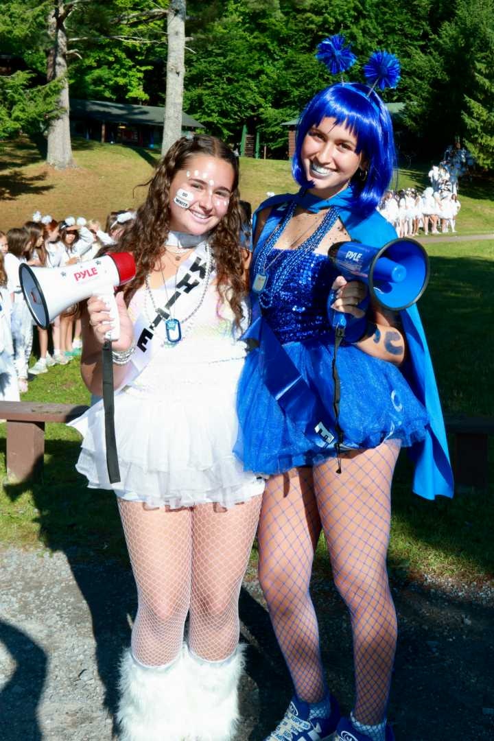 Team Week 2025 Kicks Off!