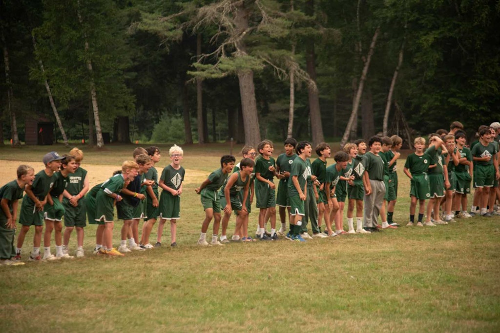 Apache Relay!!