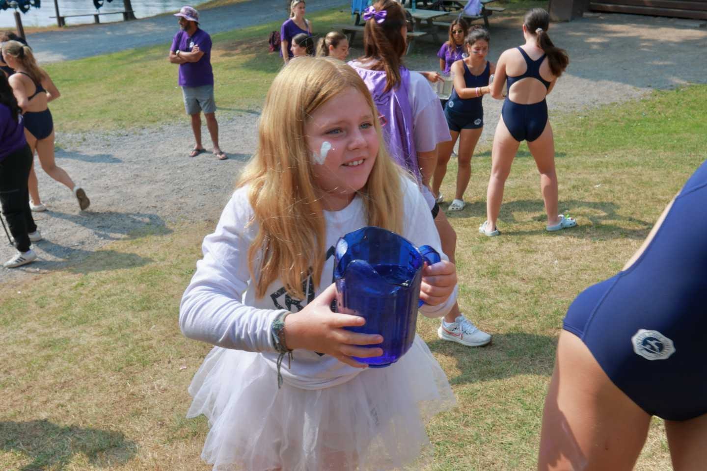 Team Week Updates- Almost To The Finish Line!