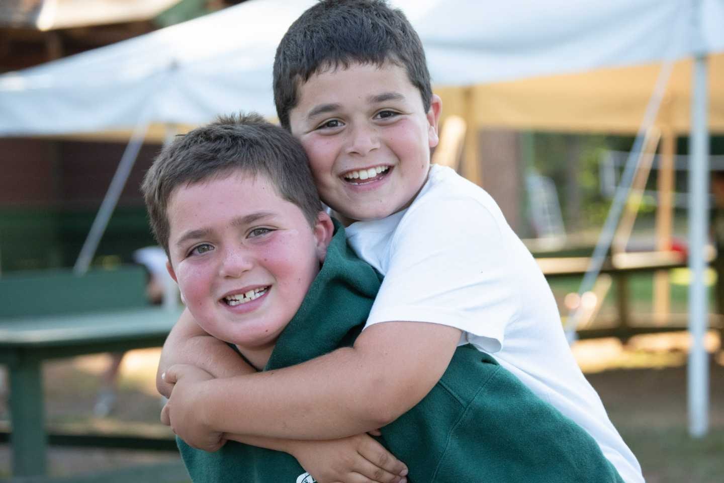 United The Green & The White