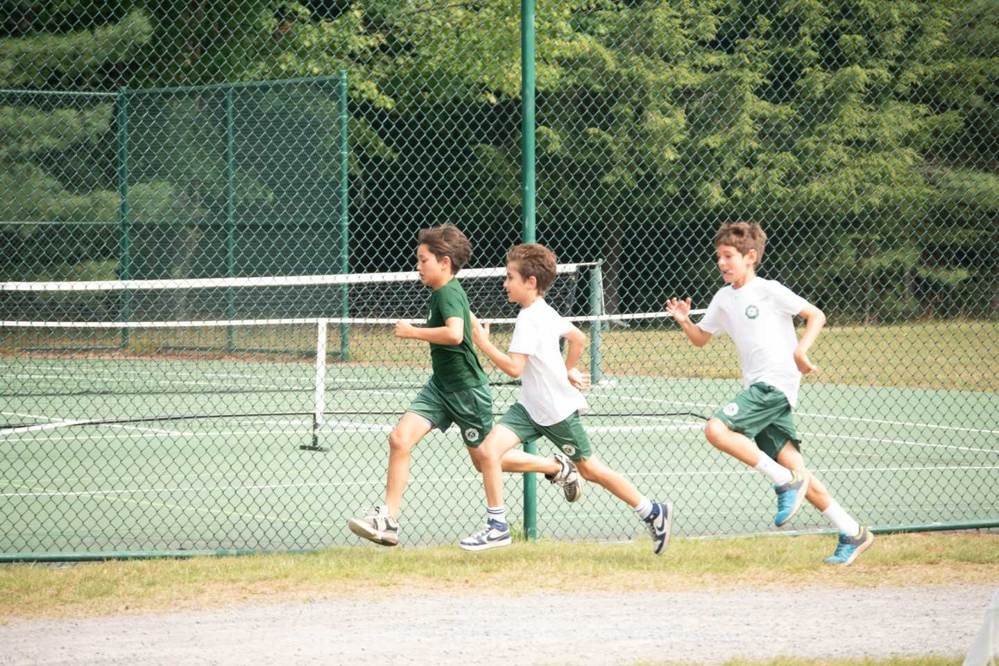 3 MORE DAYS OF VACATION!