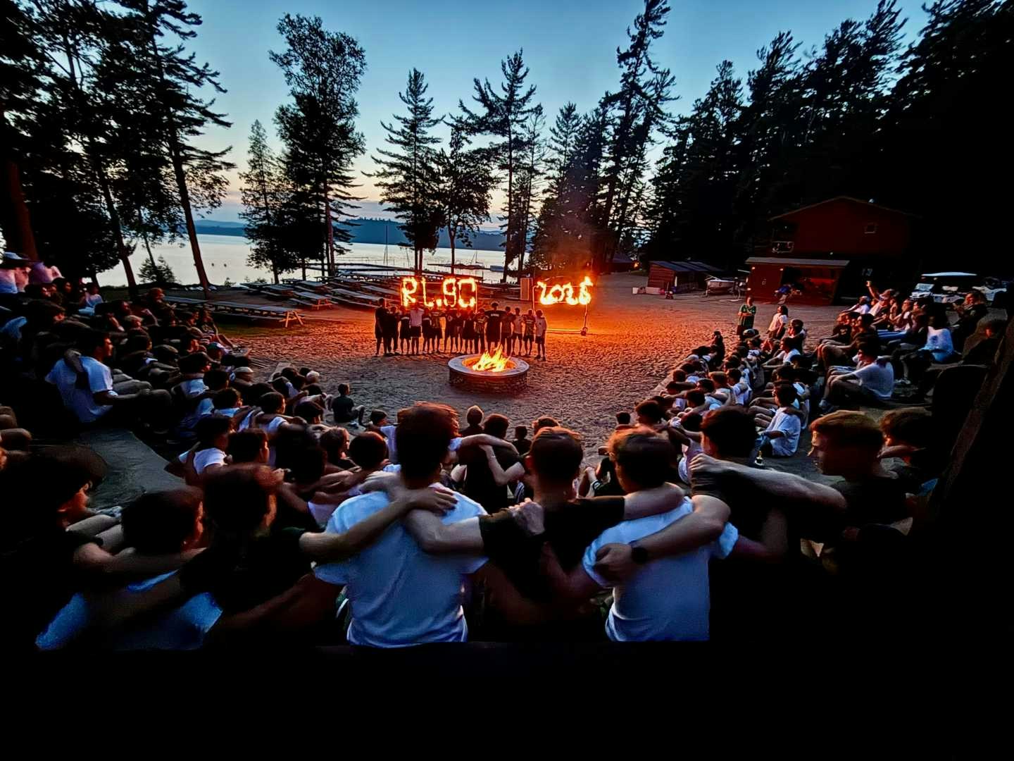 So Long Sweet Summer 2025