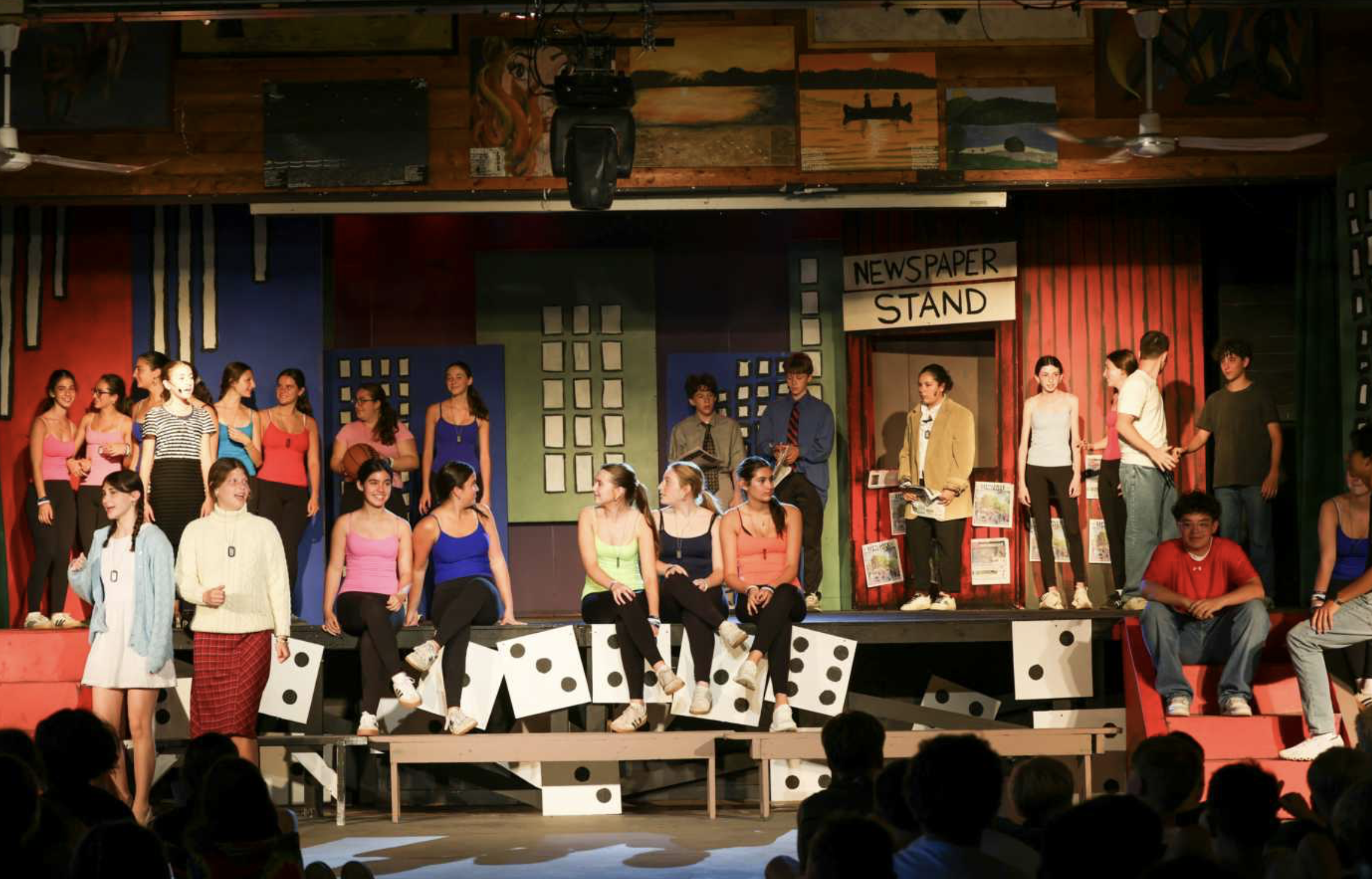 Guys & Dolls!