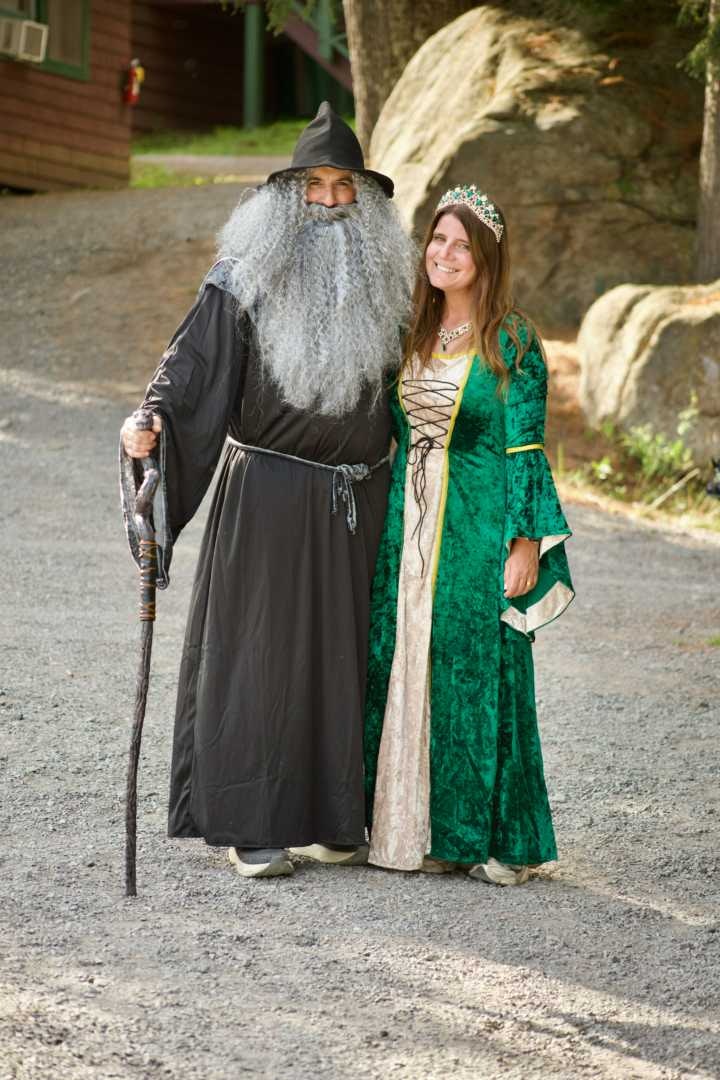 Happy Halloween!