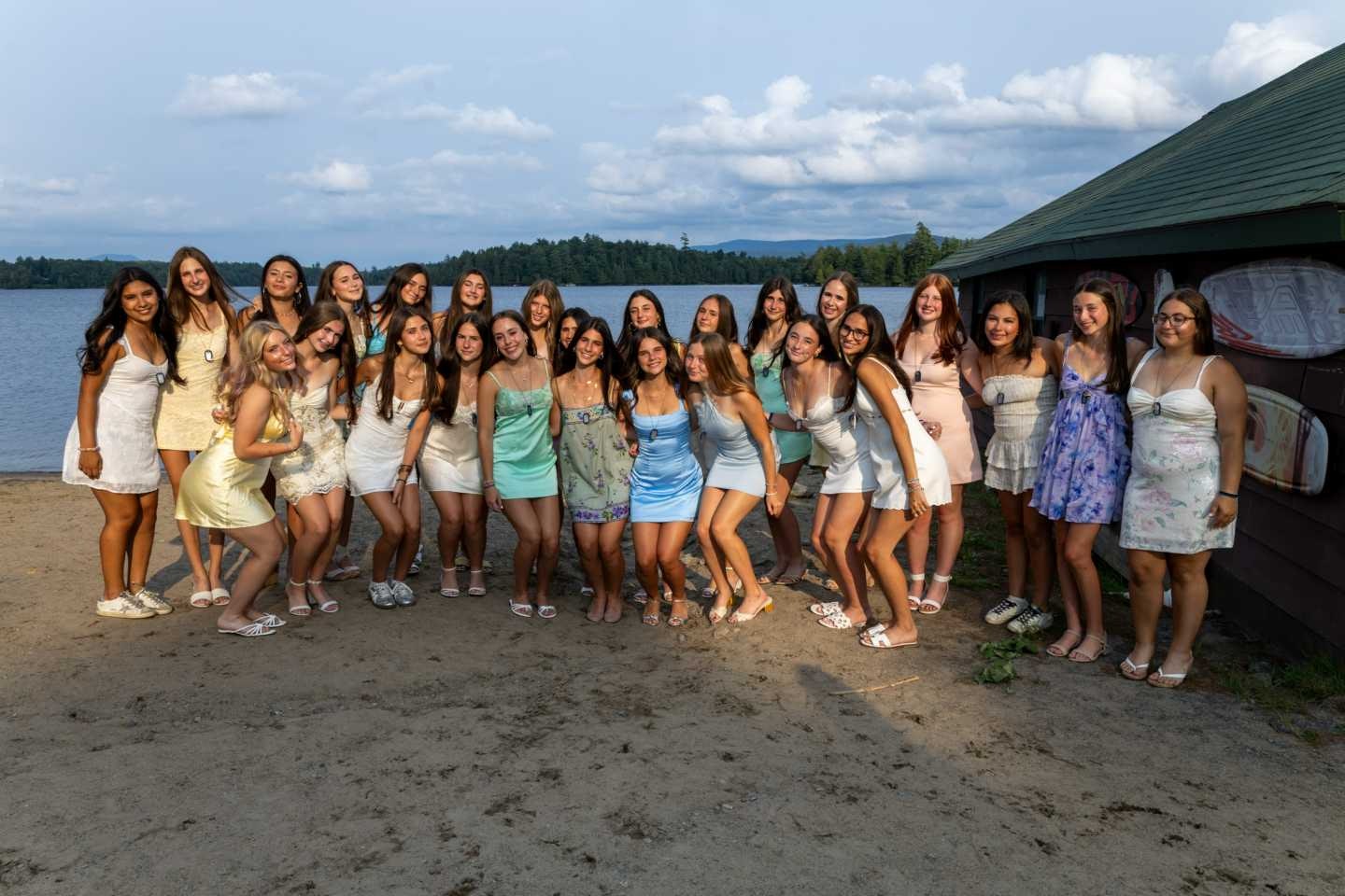 Senior Banquet 2026
