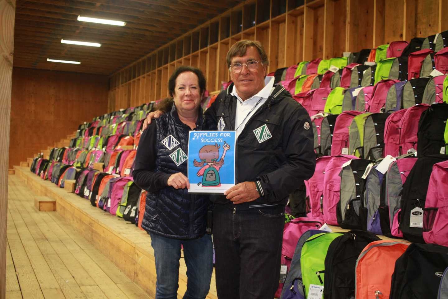 Supplies For Success