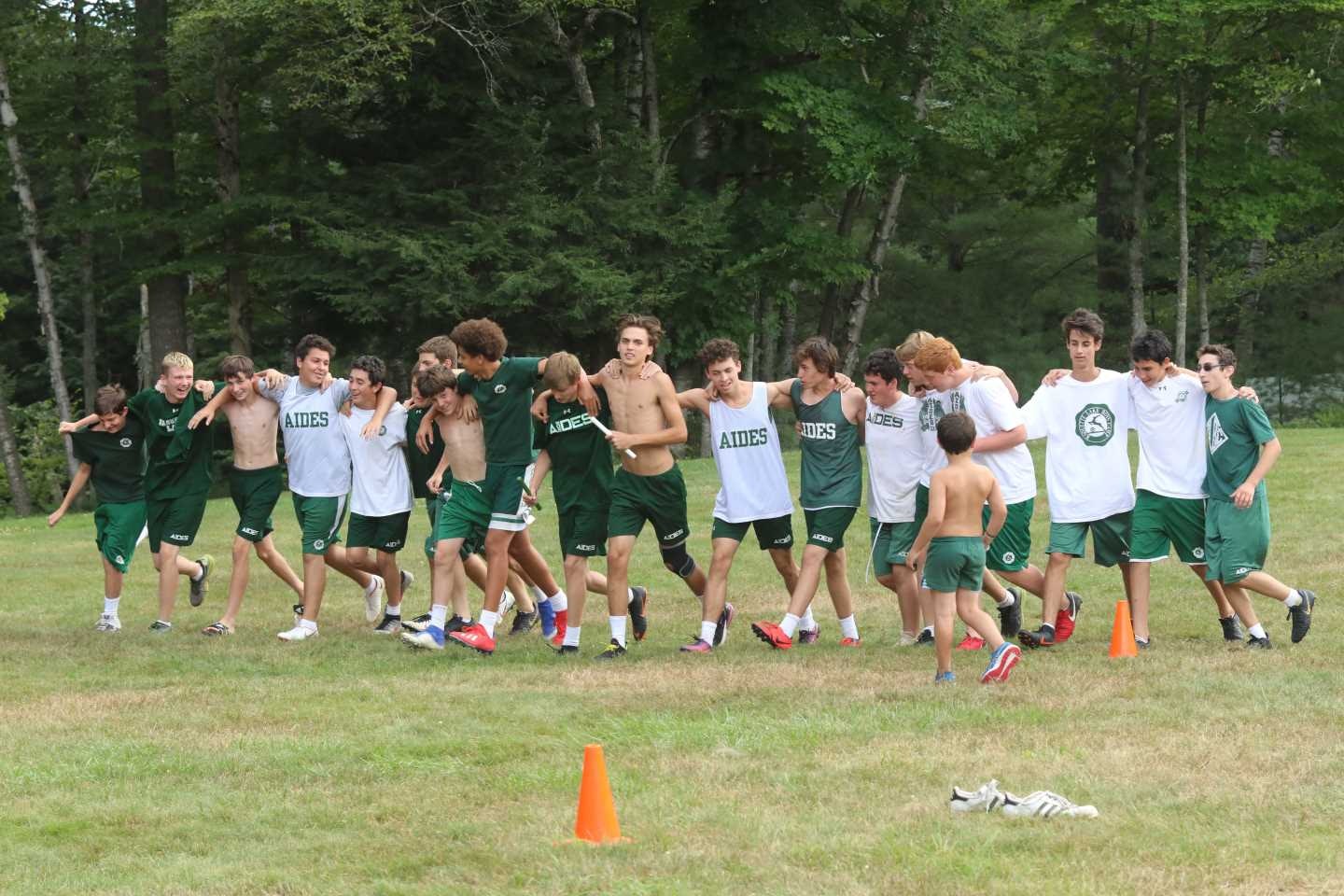 Color War 2019 Grand Finale!