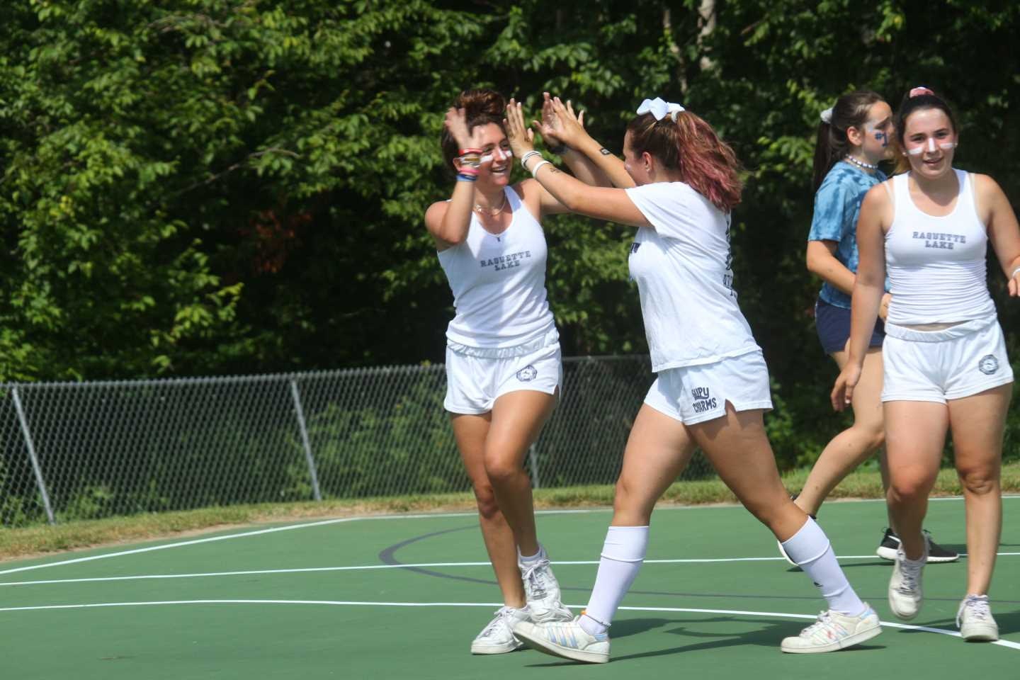 79 Point Difference!