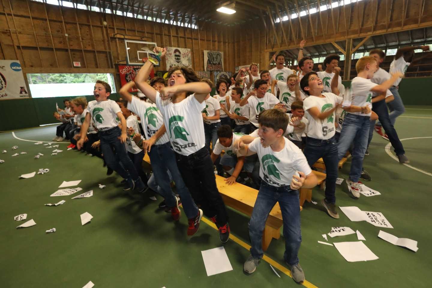 And The Winner Of Final Four 2019 Is......