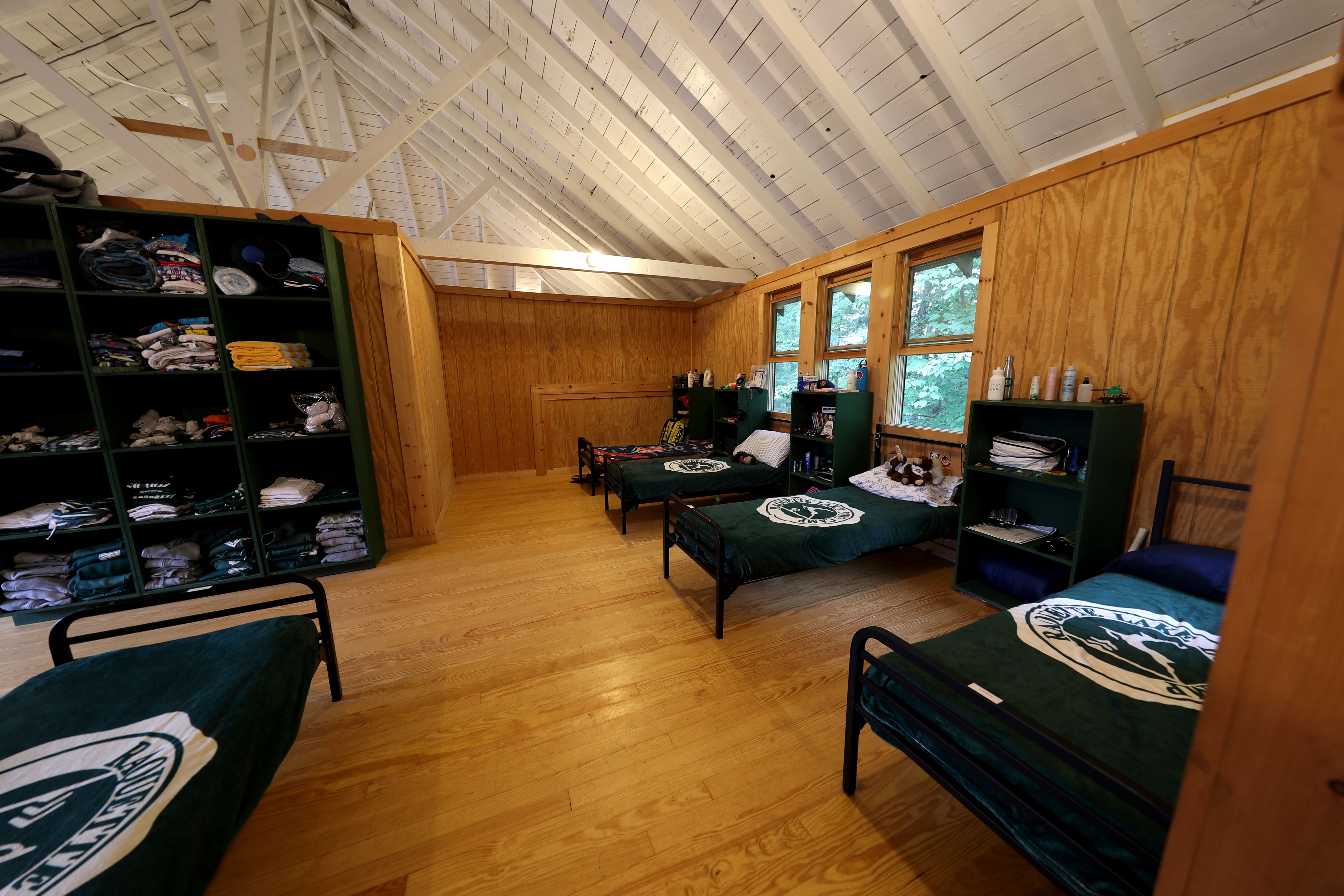New Boys Camp Junior & Senior Bunks News From Raquette Lake Camps