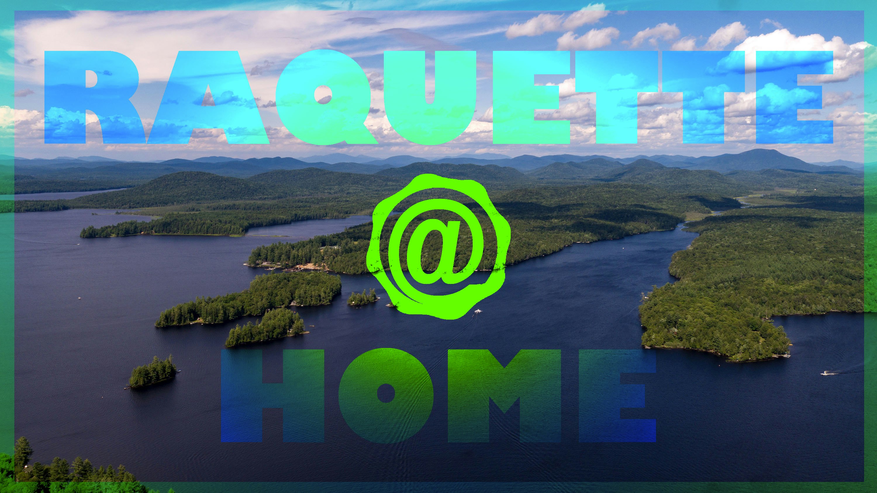 Let The Games Begin!