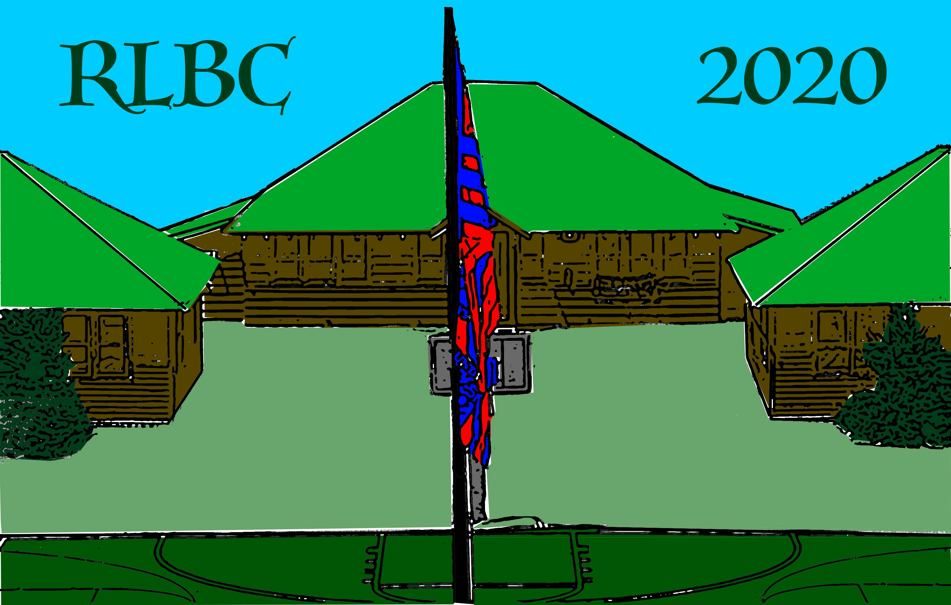 RAQUETTE @ HOME: LET'S COLOR!