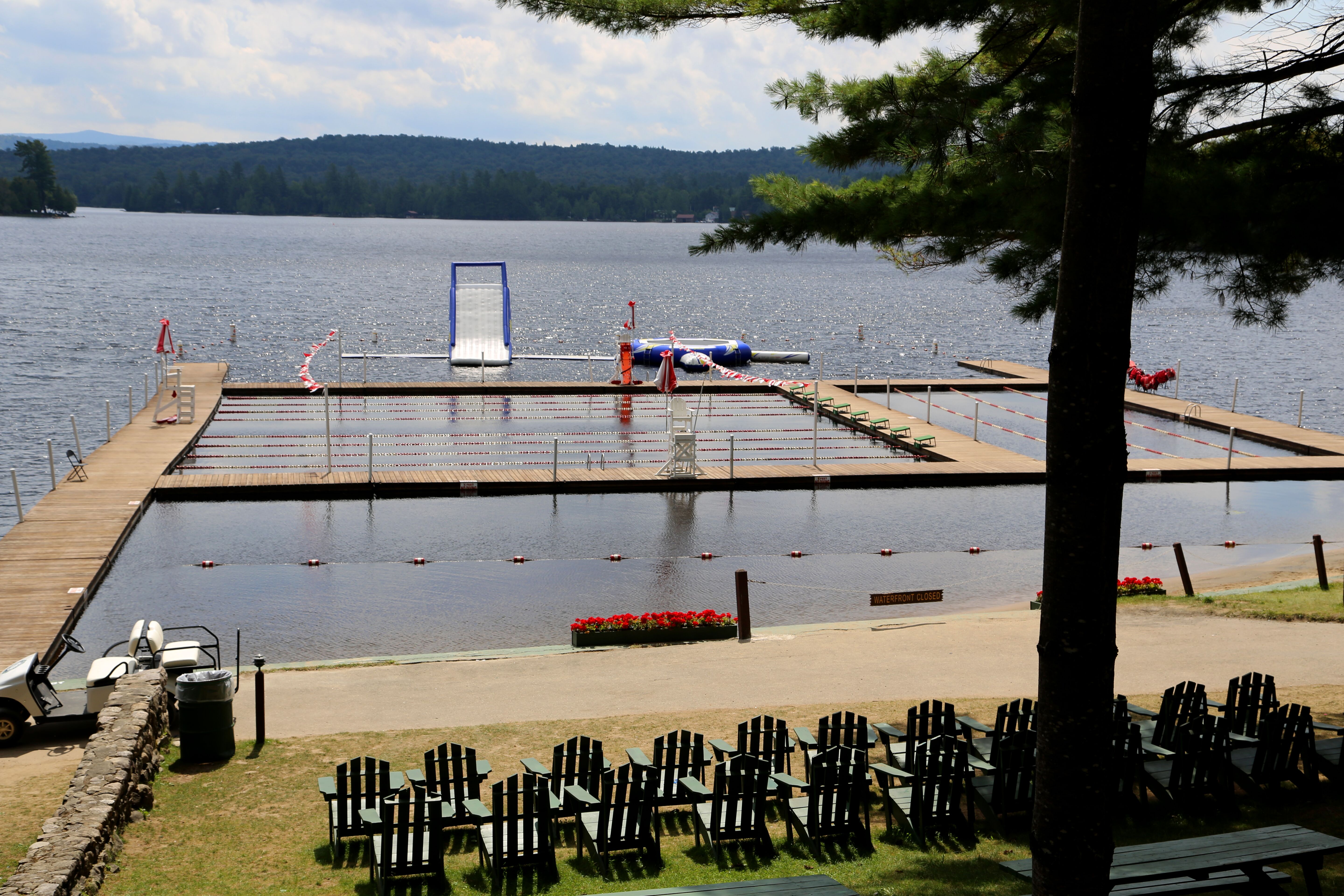 Raquette Lake Camps in New York, Boys & Girls Summer Camps