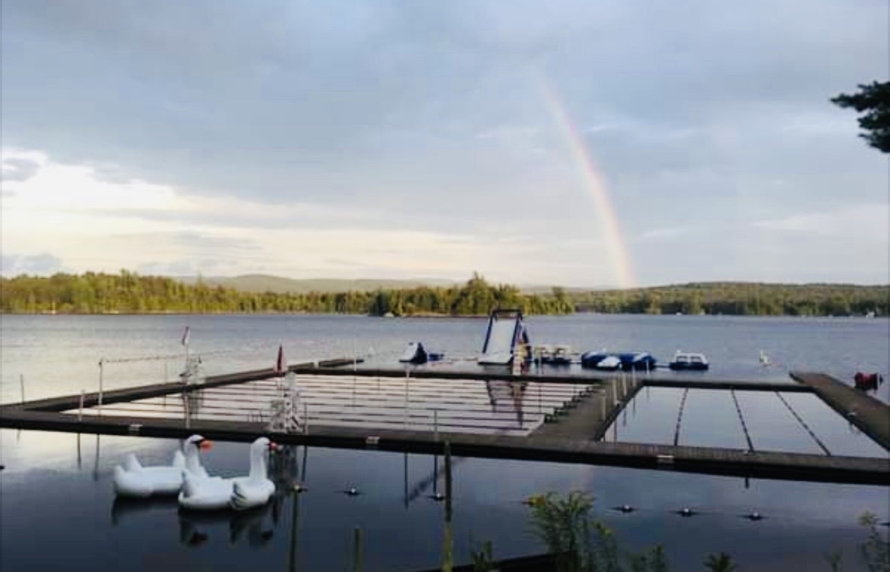 Welcome Back To The Best Place On Earth!