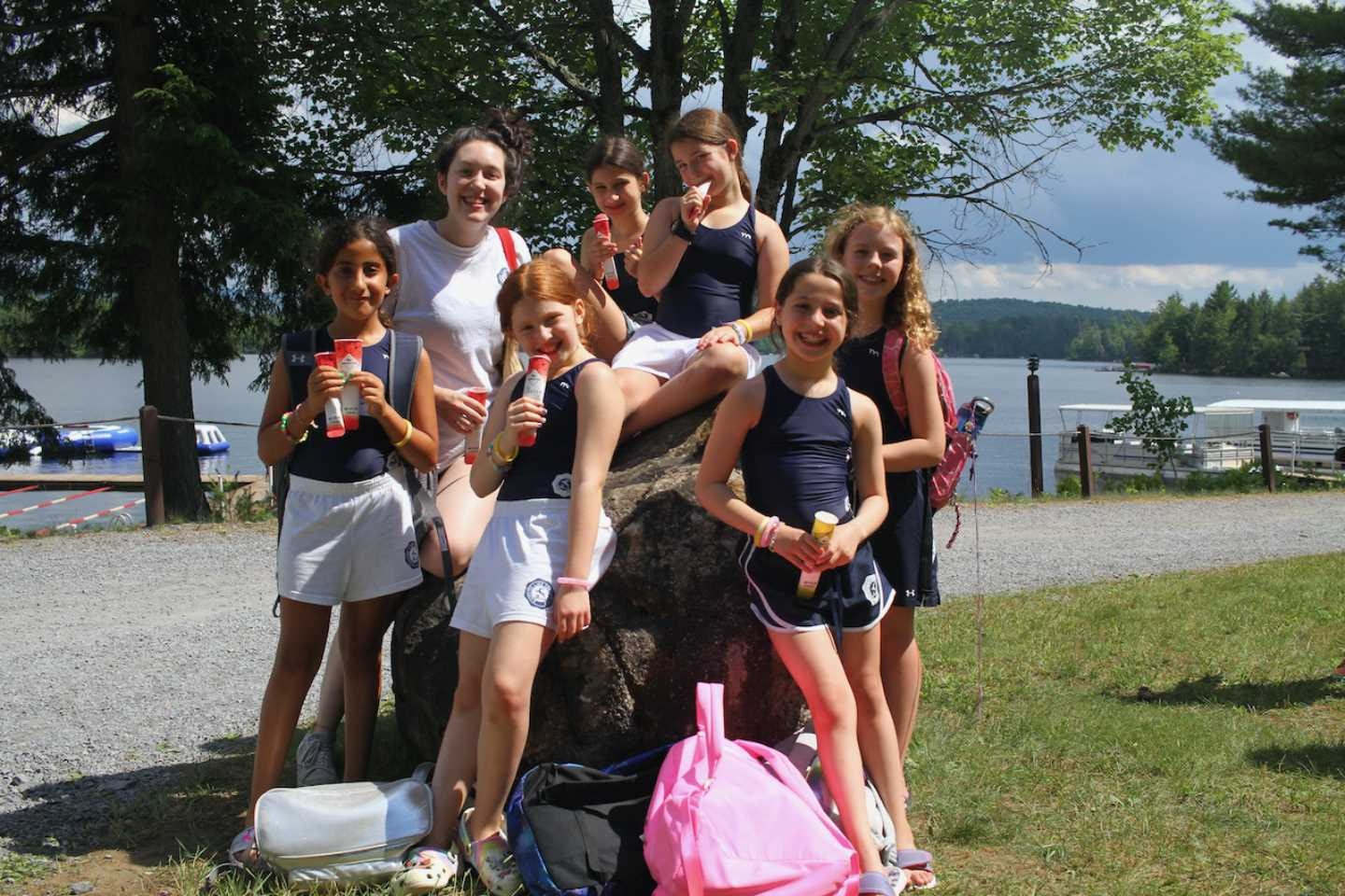 We LOVE Hobby Night!