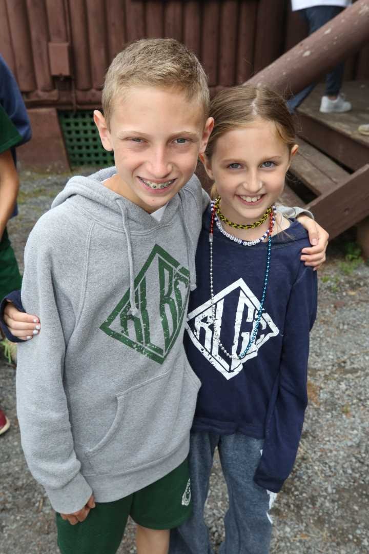 Lazy Sunday and Brother, Sister, Family Lunch!