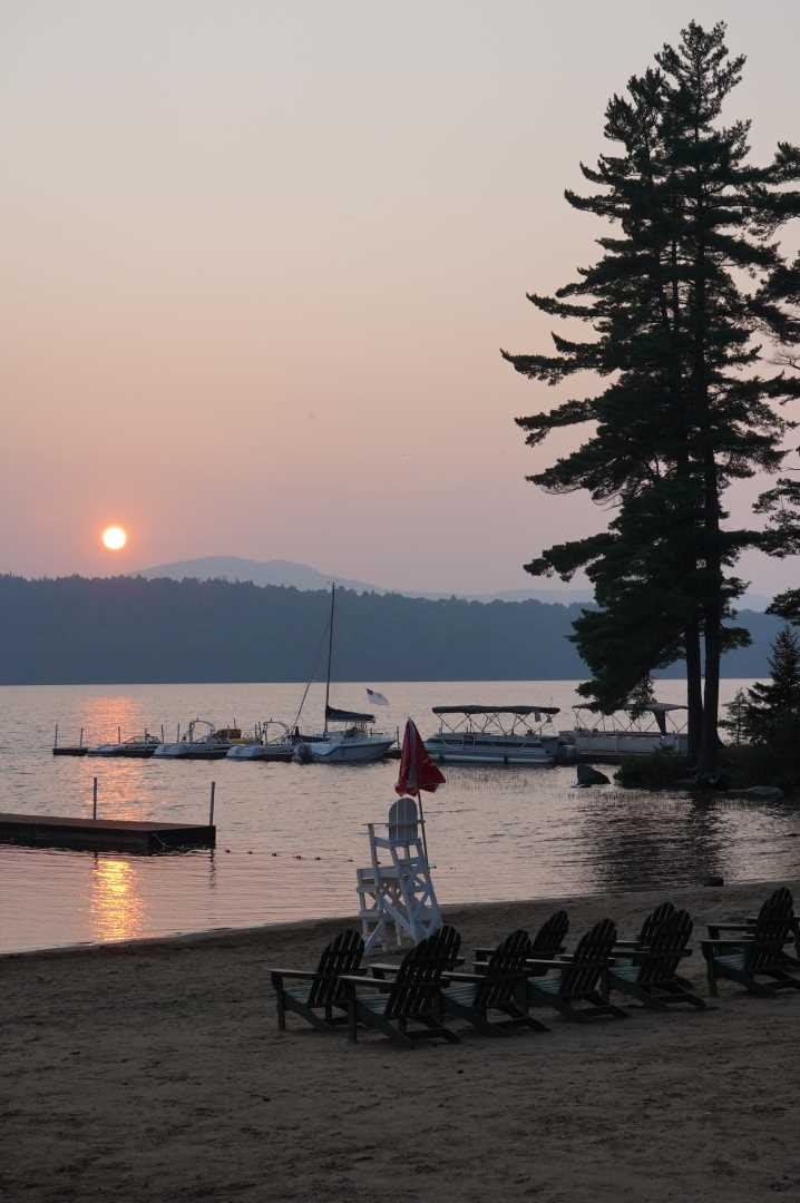 Lazy Sunday Morning!