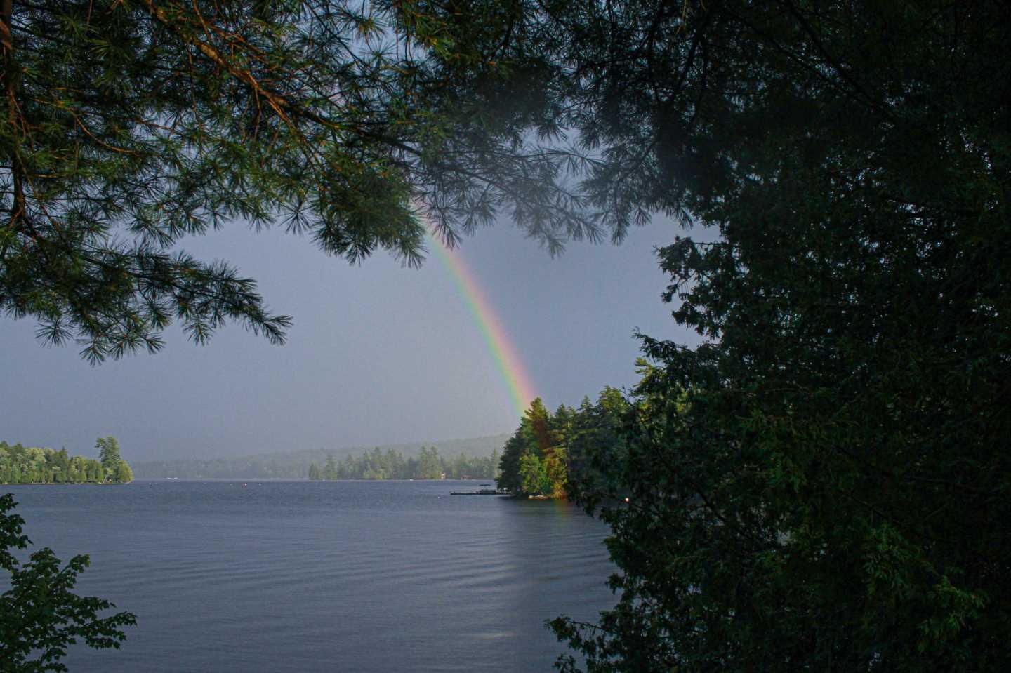 Counselor Dodgeball!