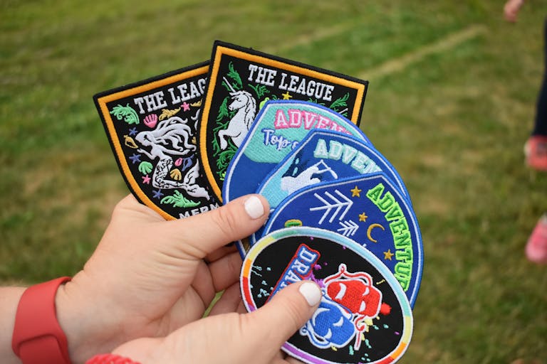 The Patches