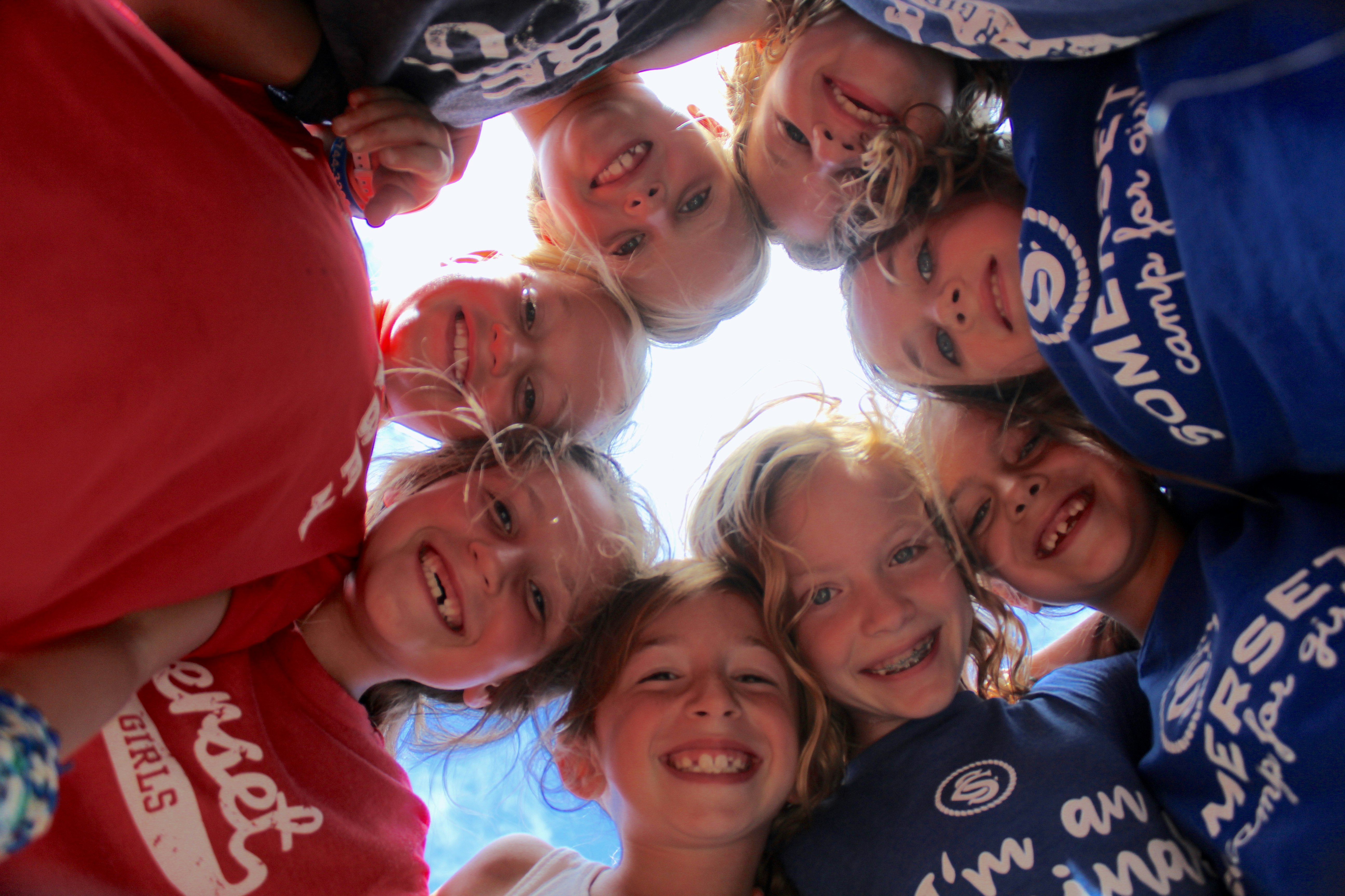 WHICH SESSION IS RIGHT FOR YOU?