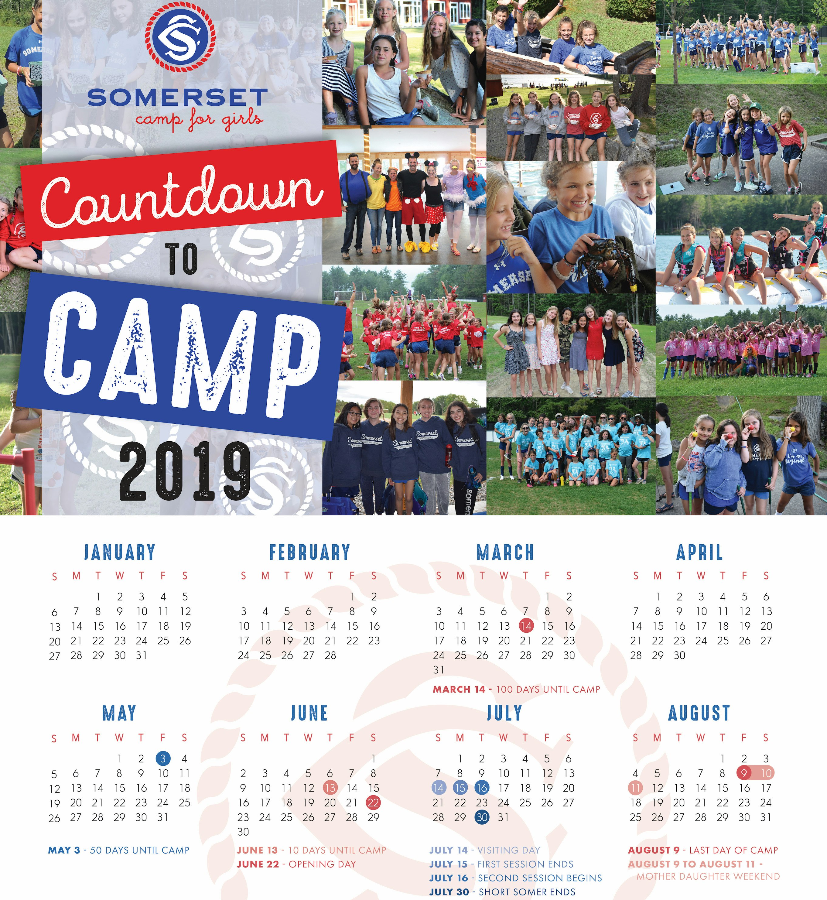 THE WAITING IS THE HARDEST PART