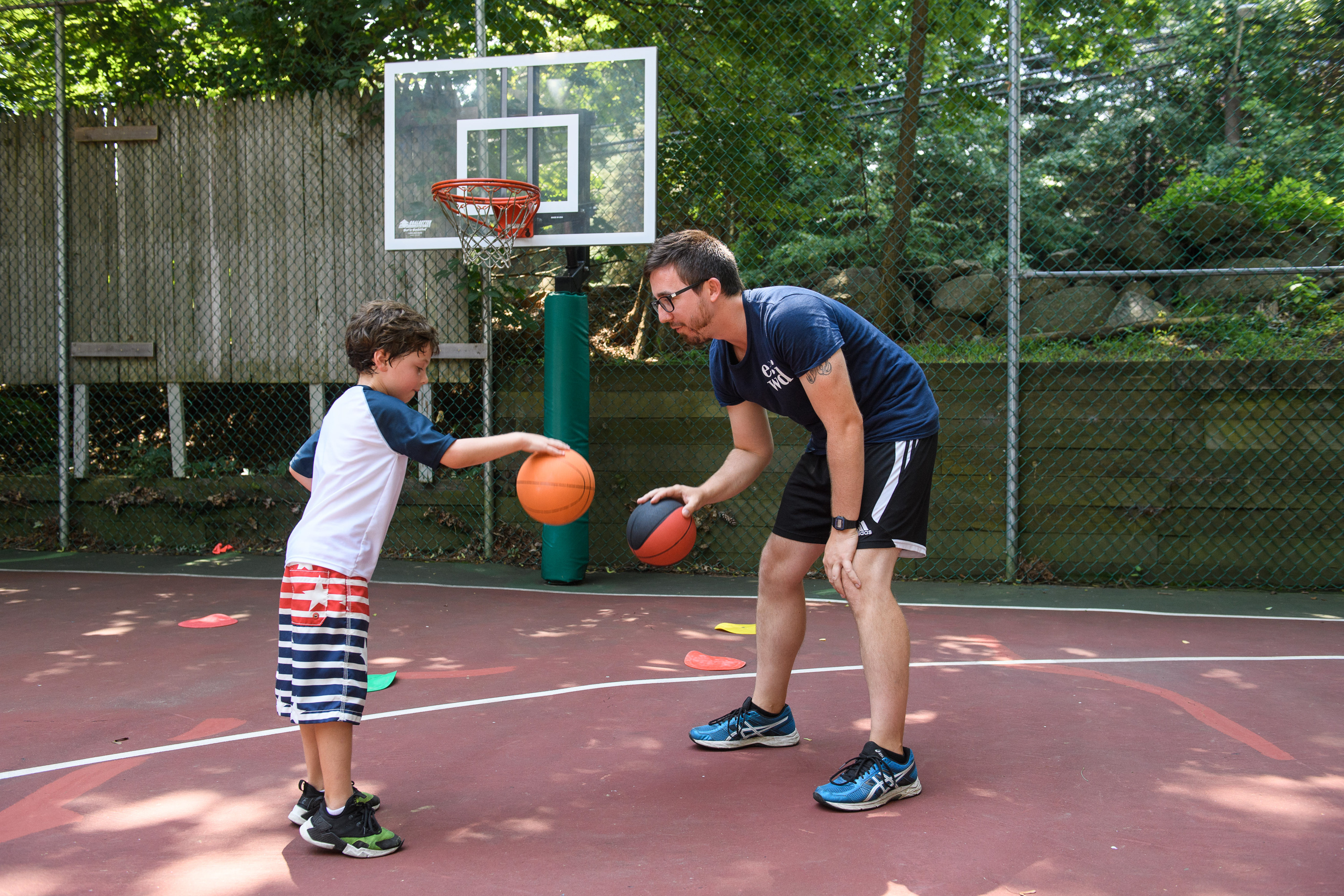 Day camp jobs in Westchester, New York, at Elmwood Day Camp