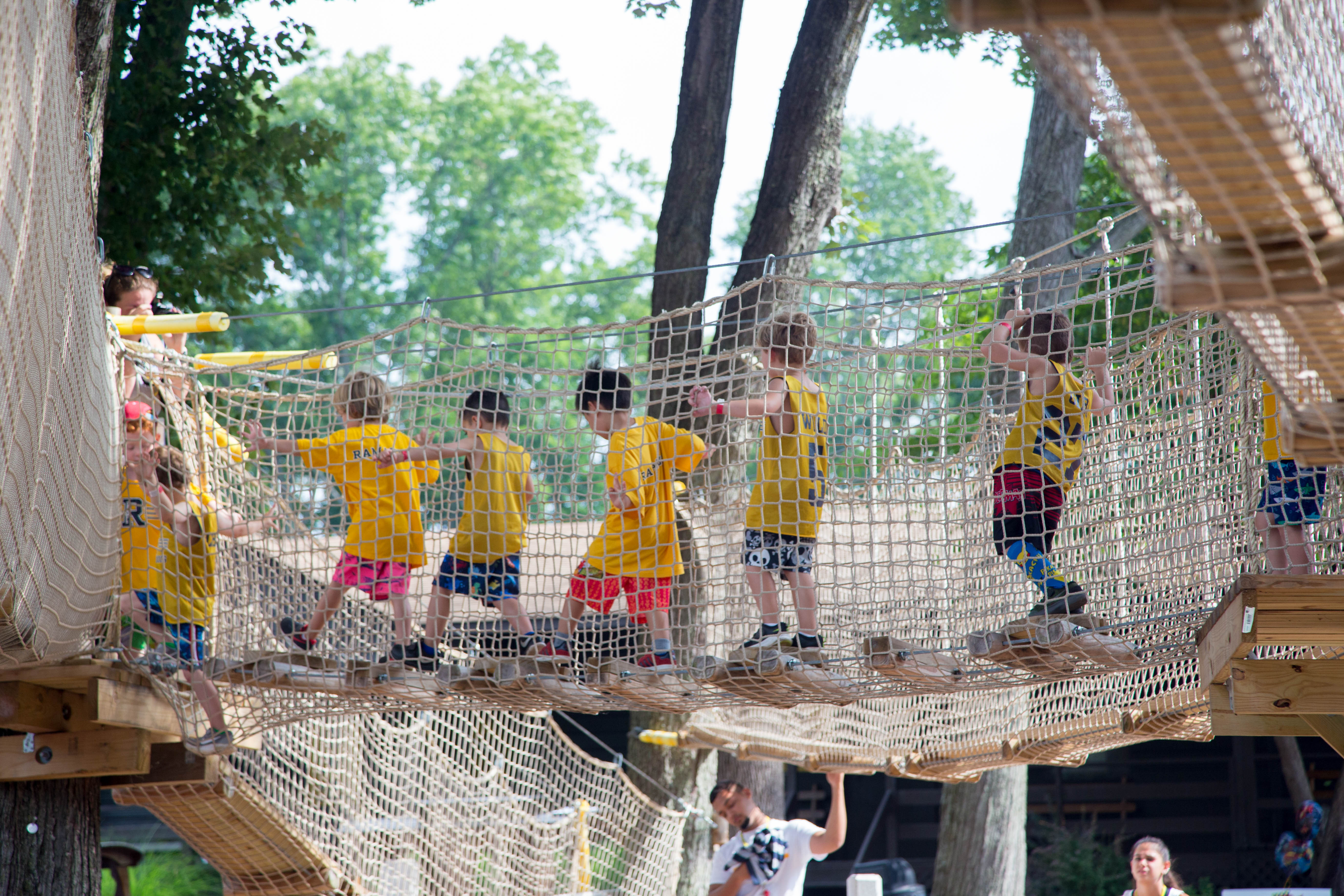 Day Camp Near You Summer 2022, Ramaquois New York Day Camp