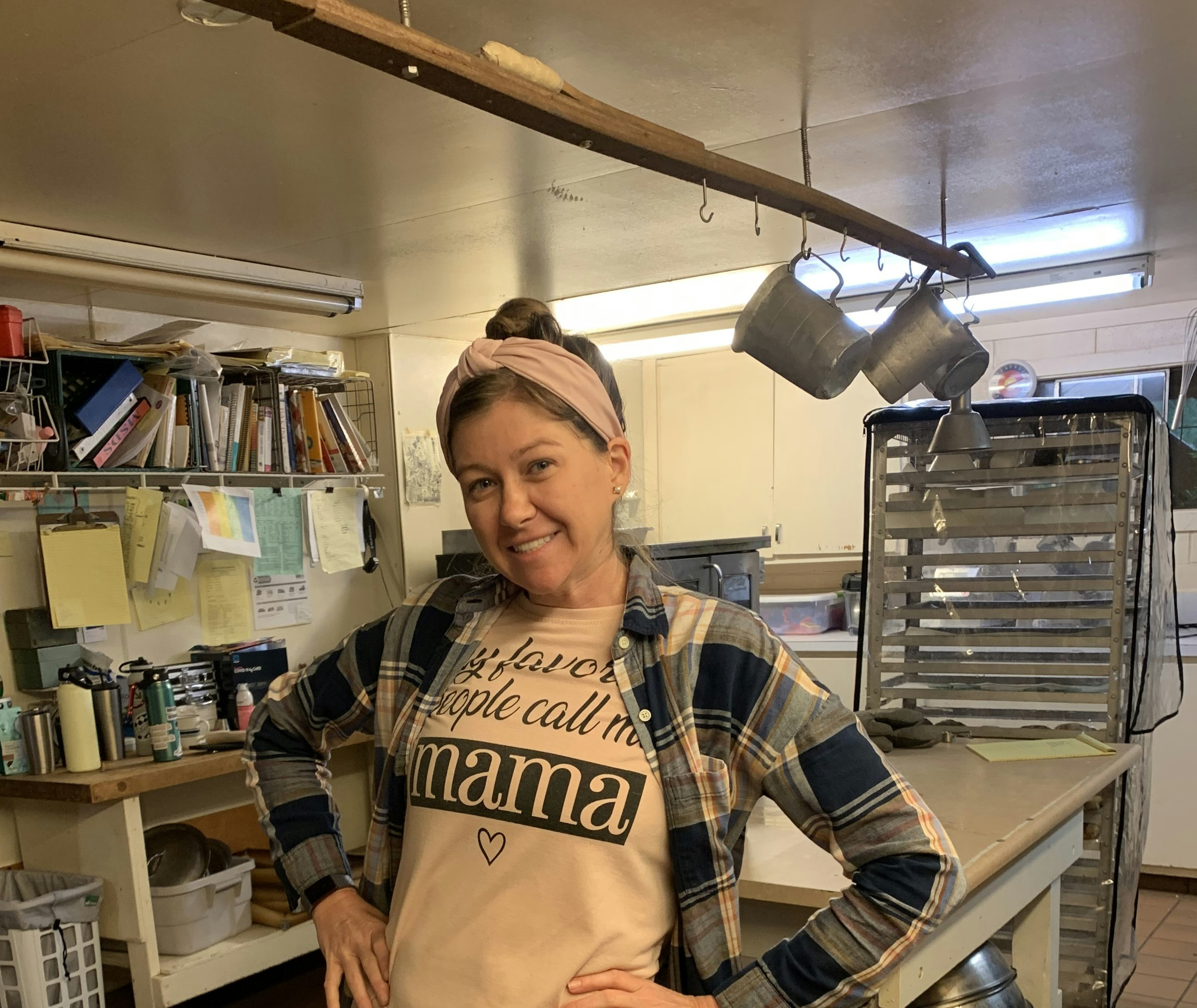 Meet our 2023 Staff! 