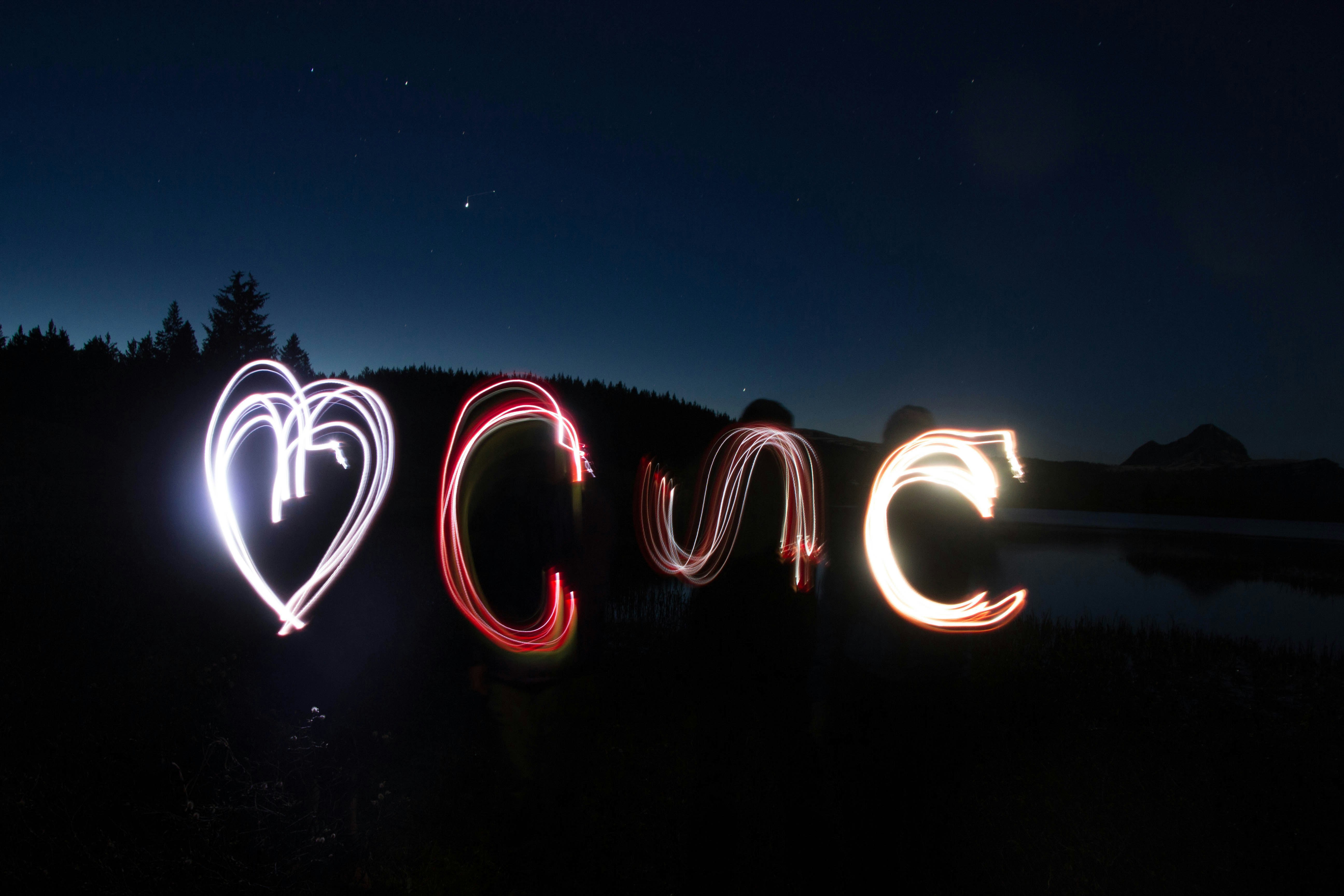 Meet Your 2016 Coordinators!