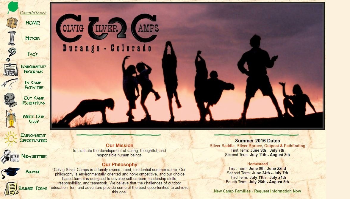 Goodbye to the Old, Hello to the New!