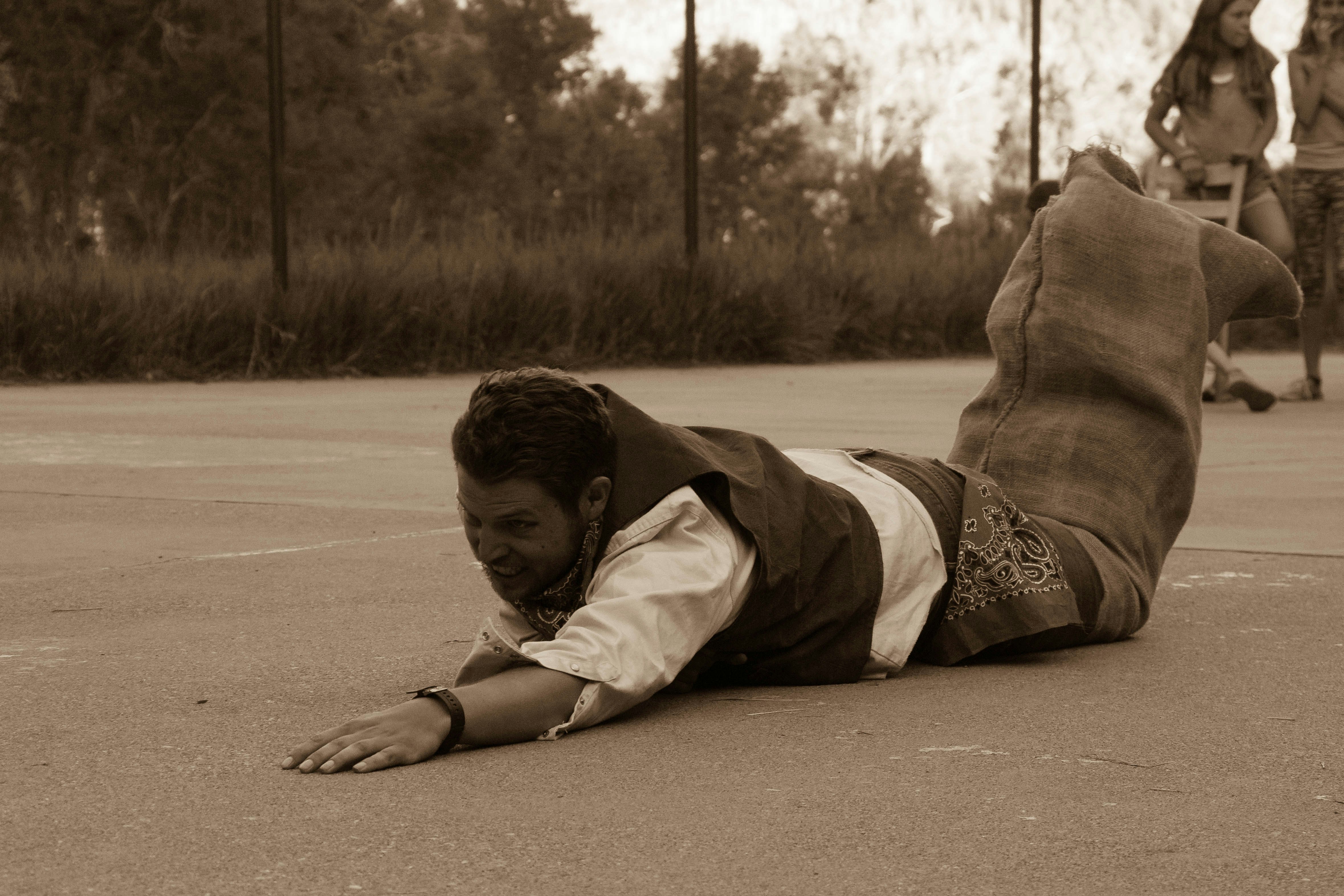 Diaries of a Special Day Villain