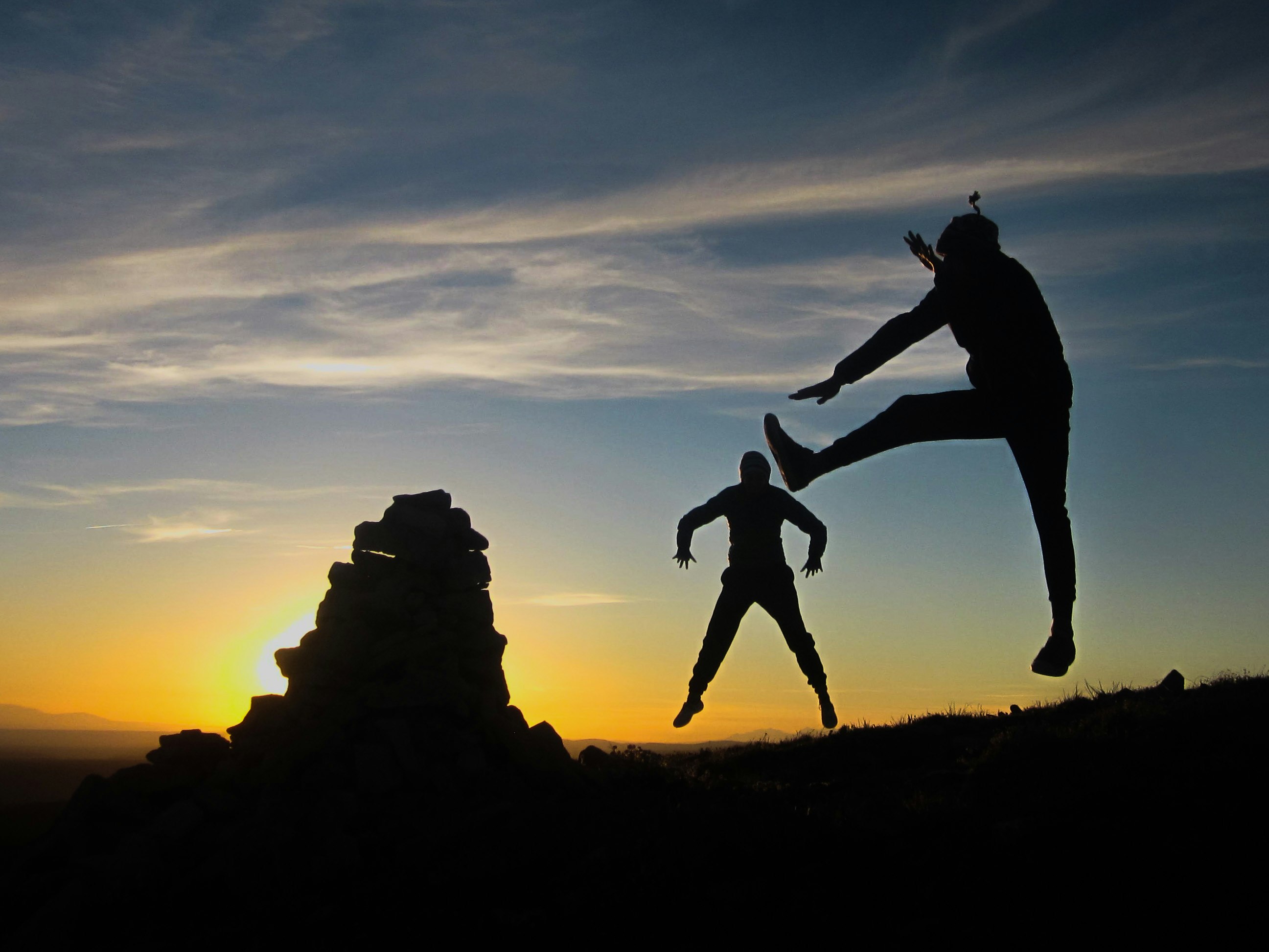 Why is camp such a valuable growth opportunity?