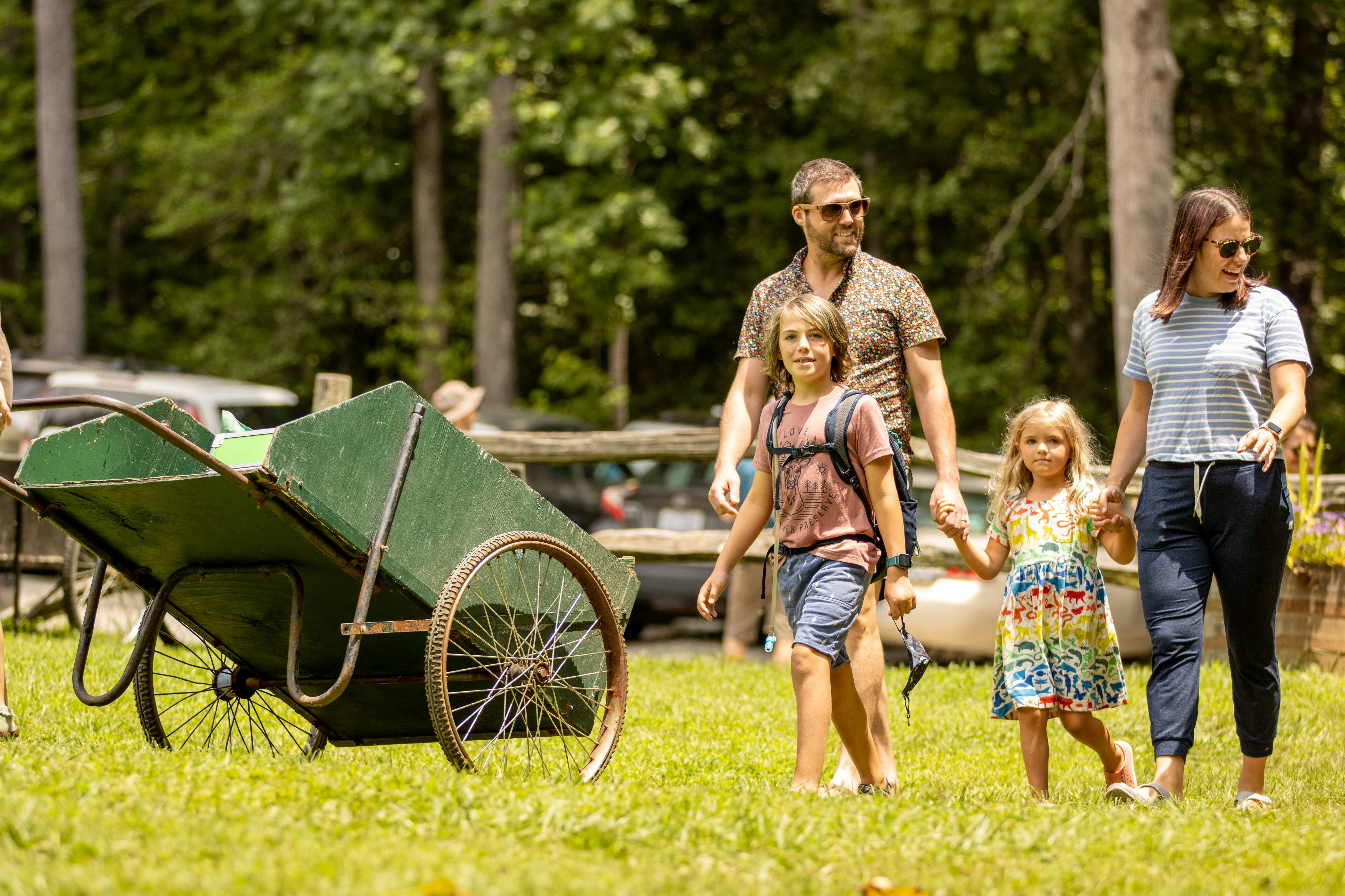 The Concluding Chapter of Summer 2021 Begins