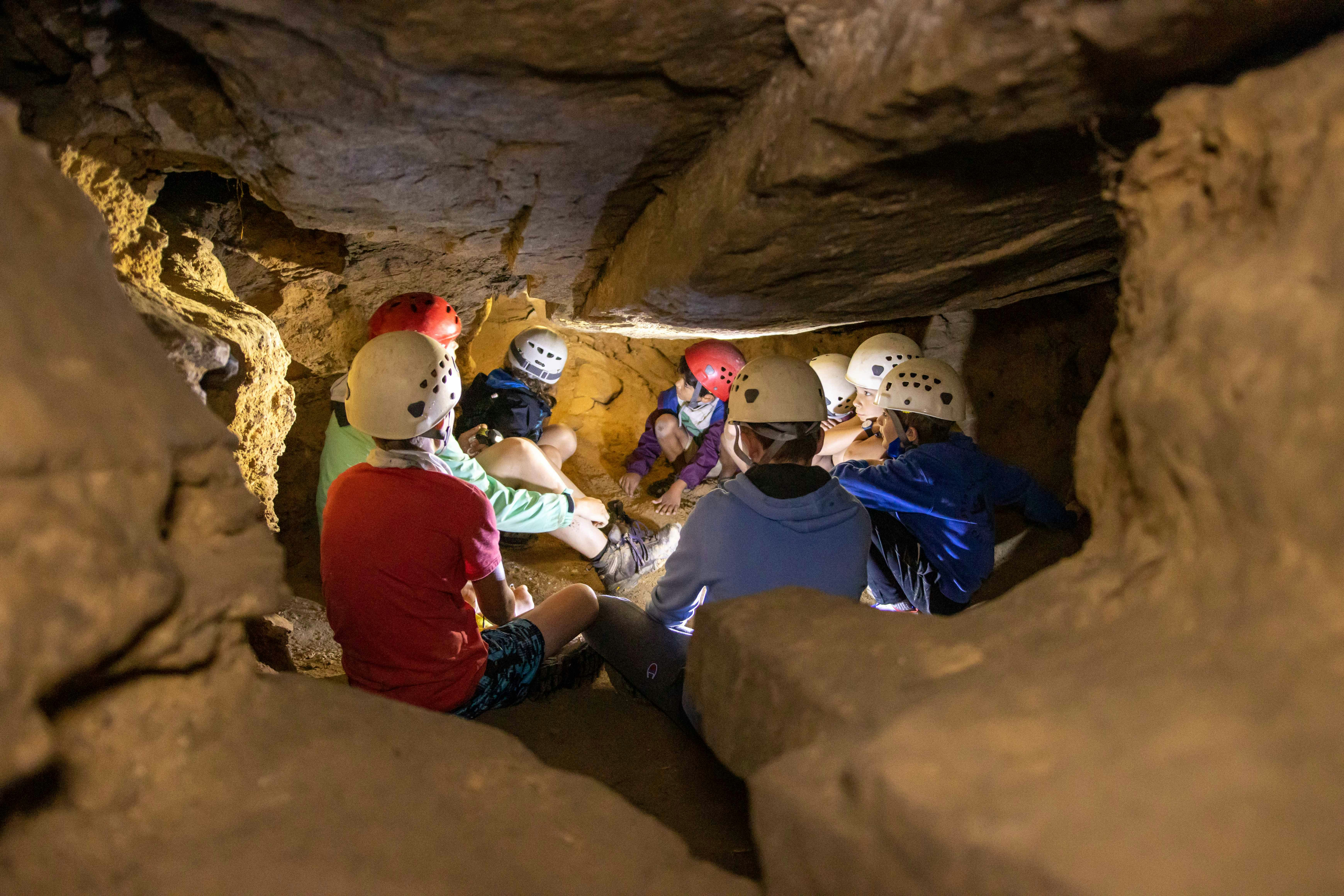 Savoring the Moments