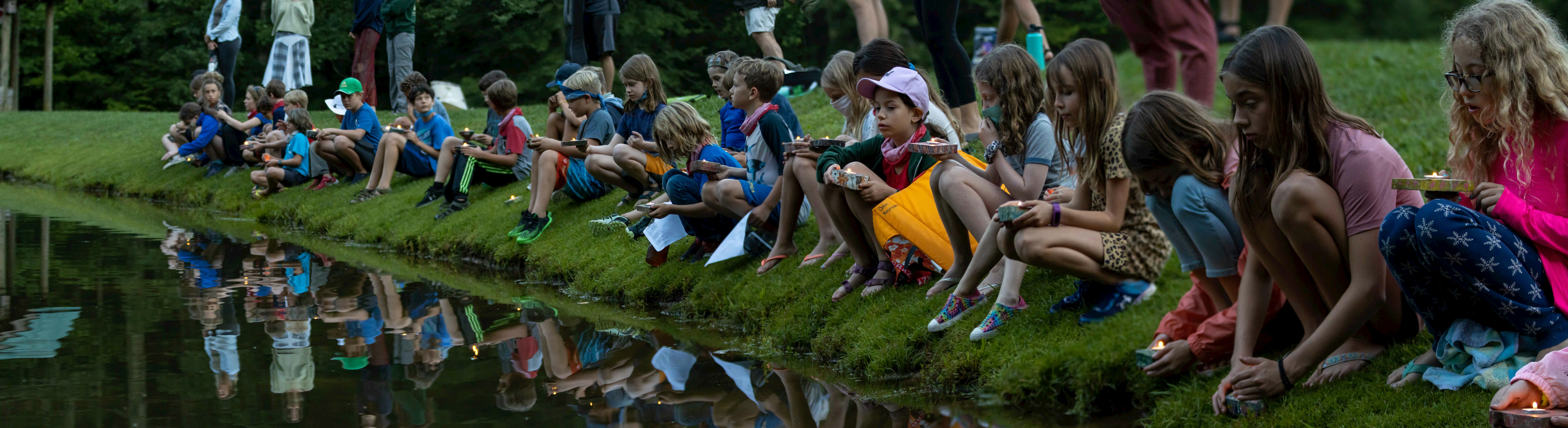 The Heart of The Culture