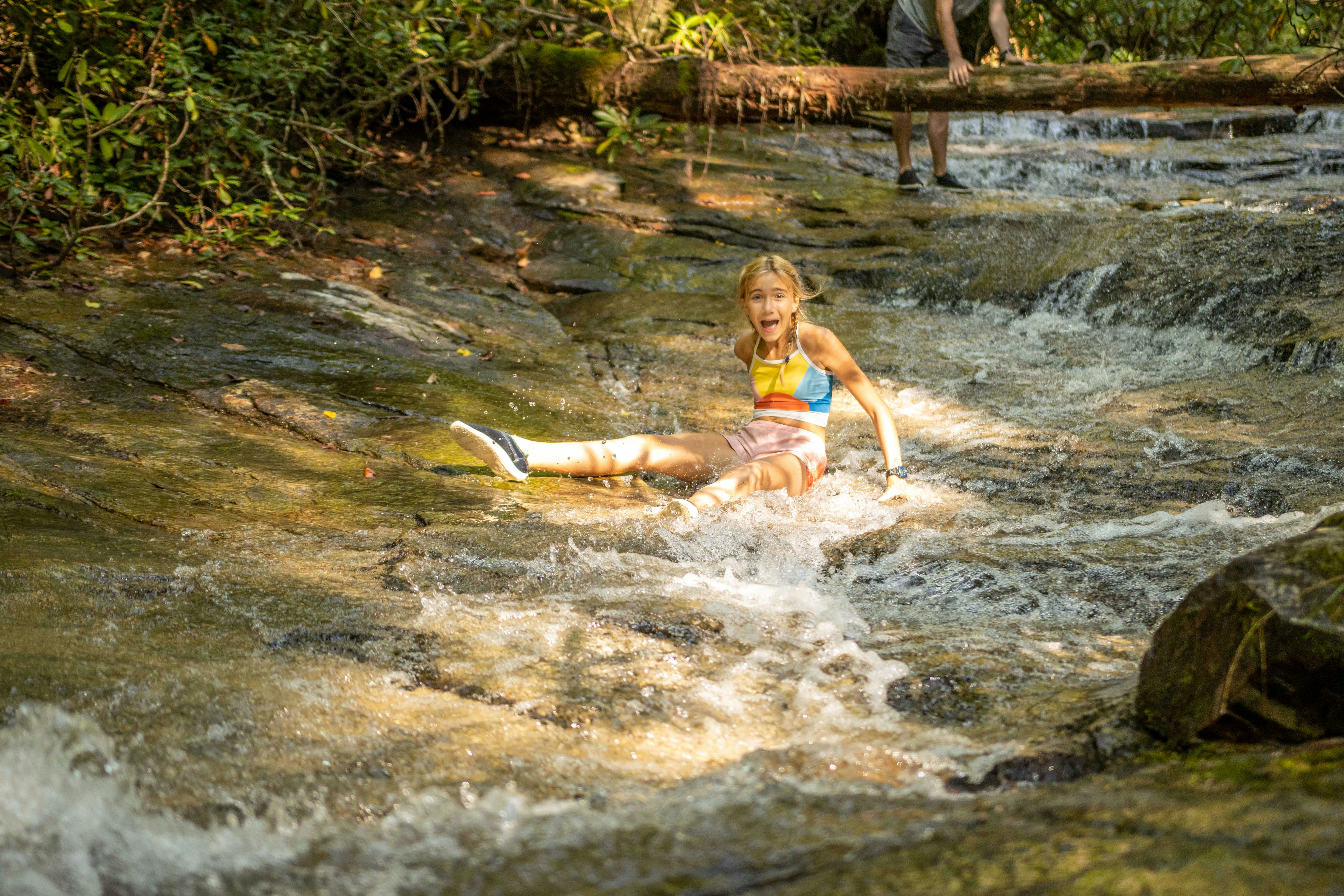 A Morning at Uncle's