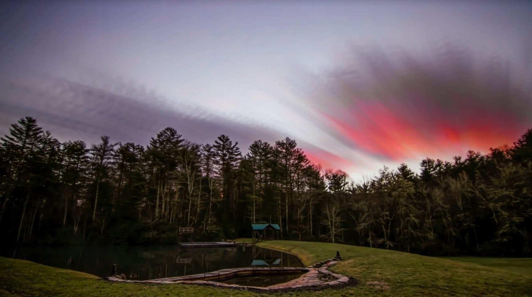 We interrupt our regularly scheduled programming