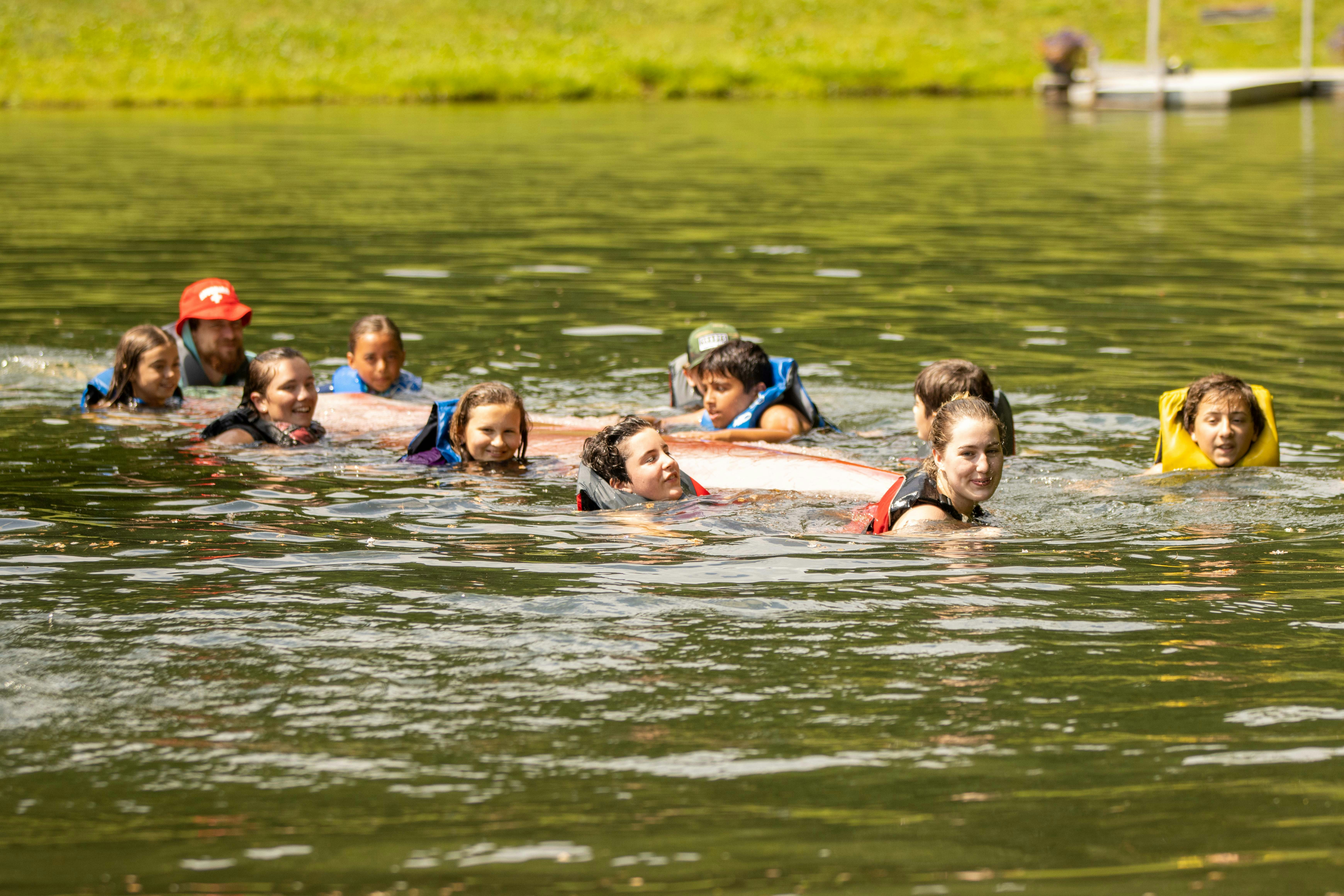 The Stories that Stay with You