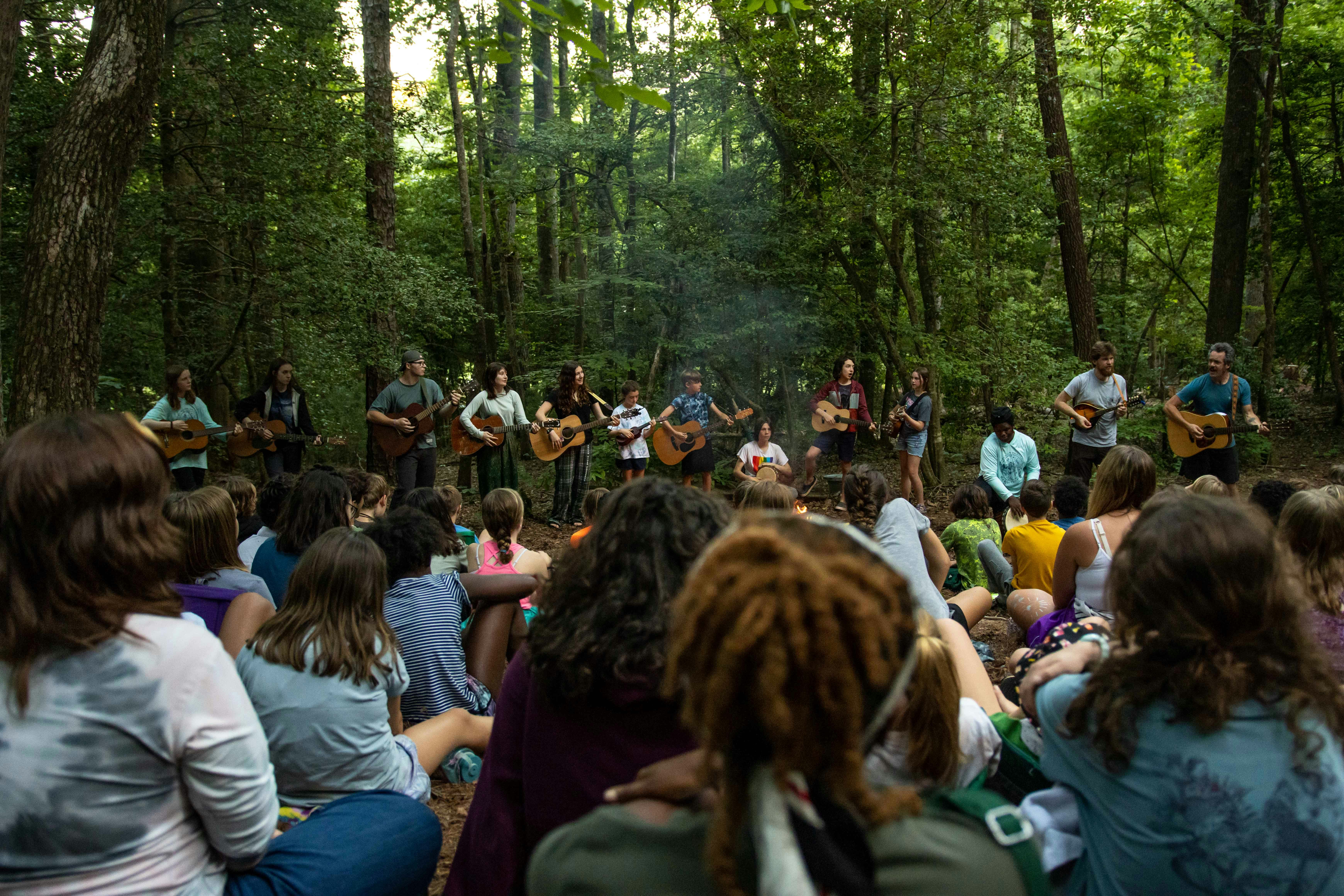 The Close of Session 2