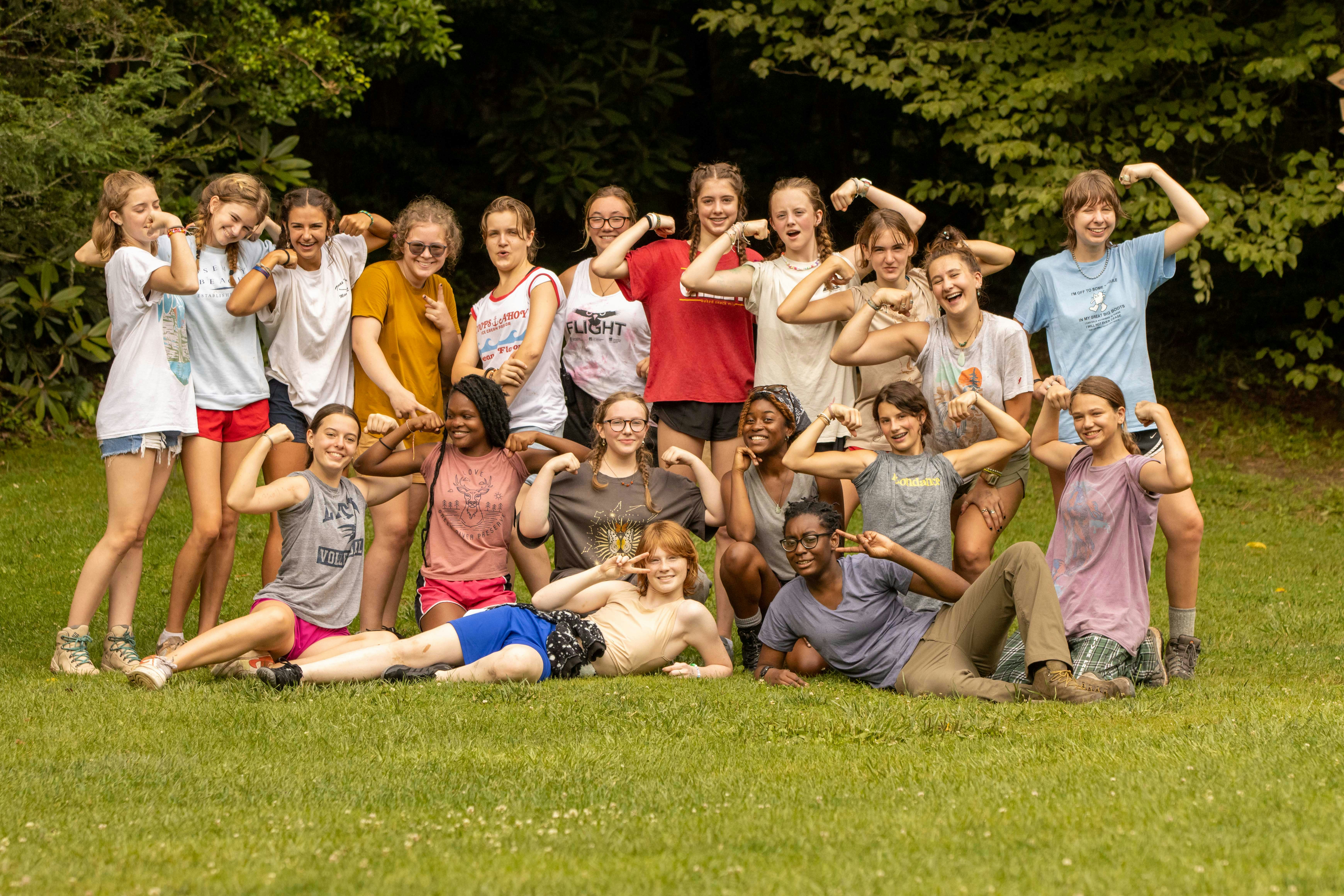 Photos Tell the Story