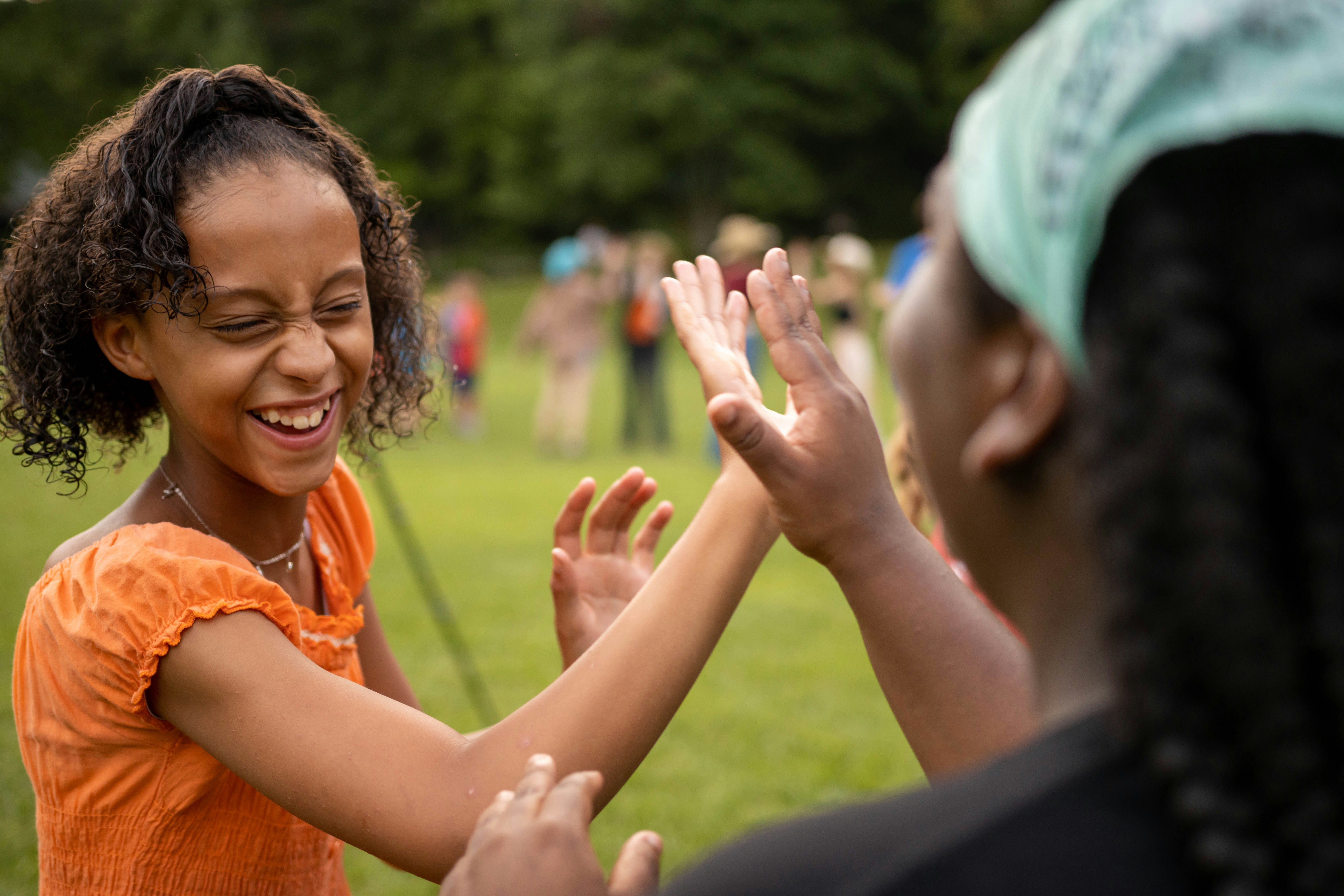 The Magic of Session 3