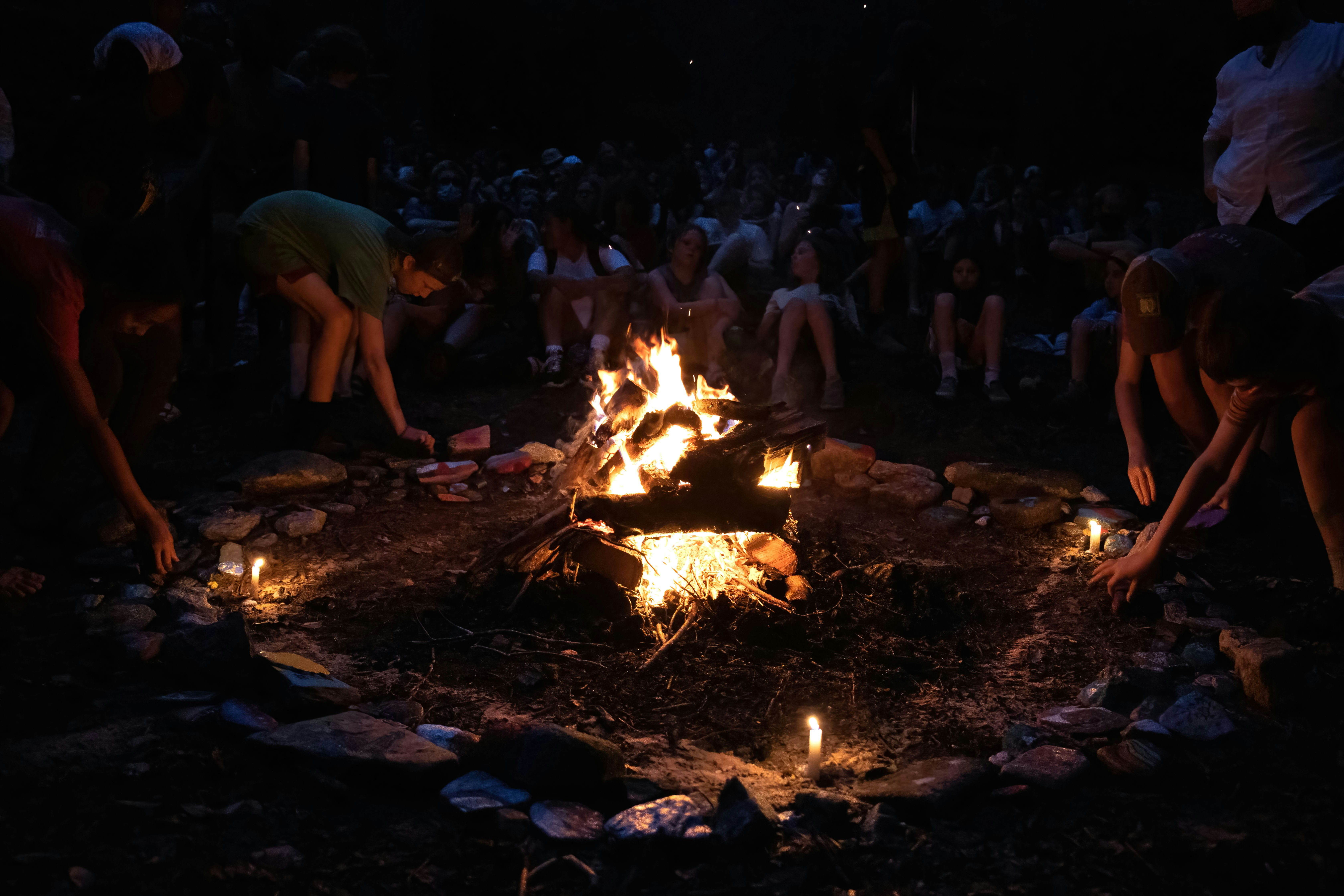 The Bittersweet End of Session 3