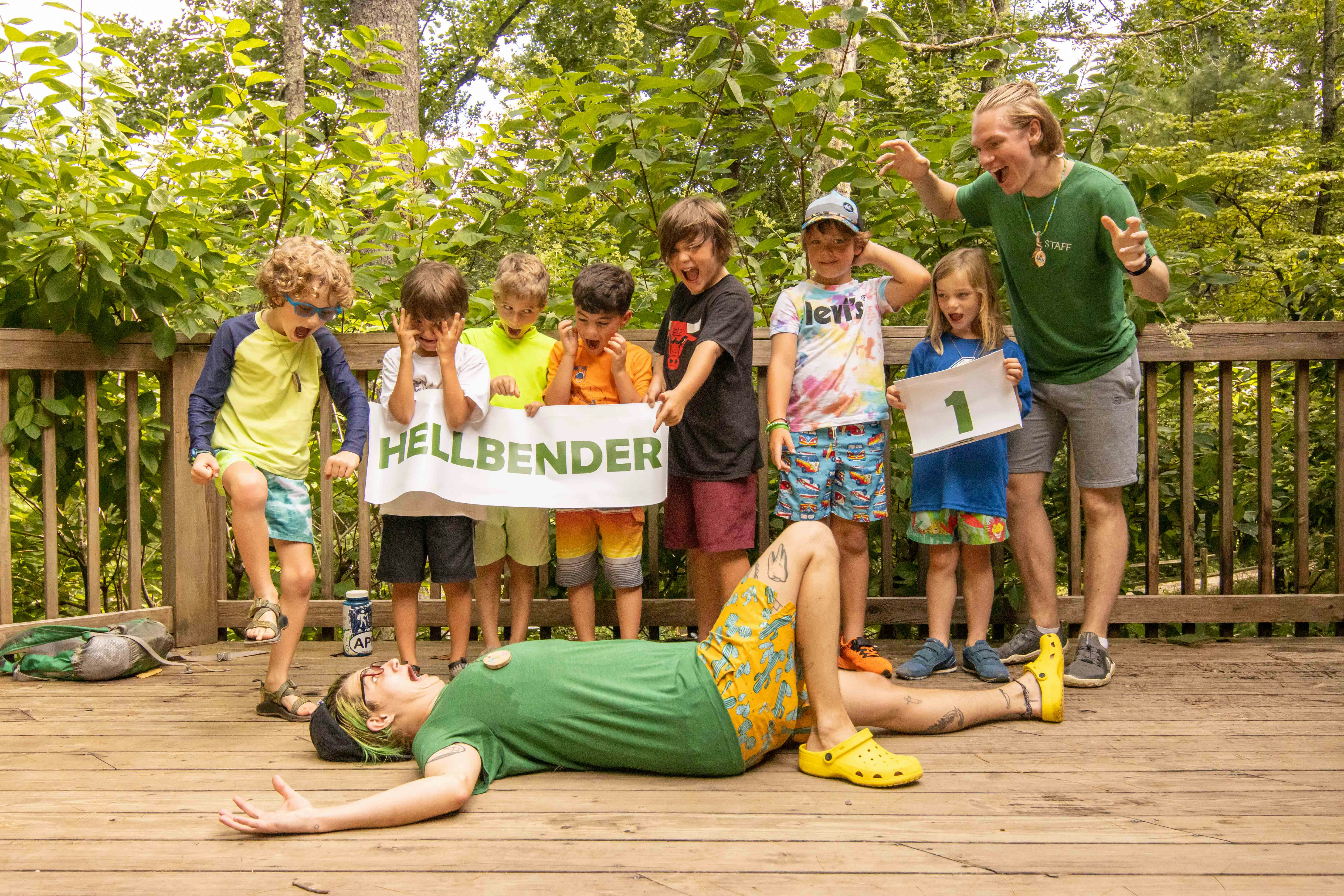 To Our Fullest Potential