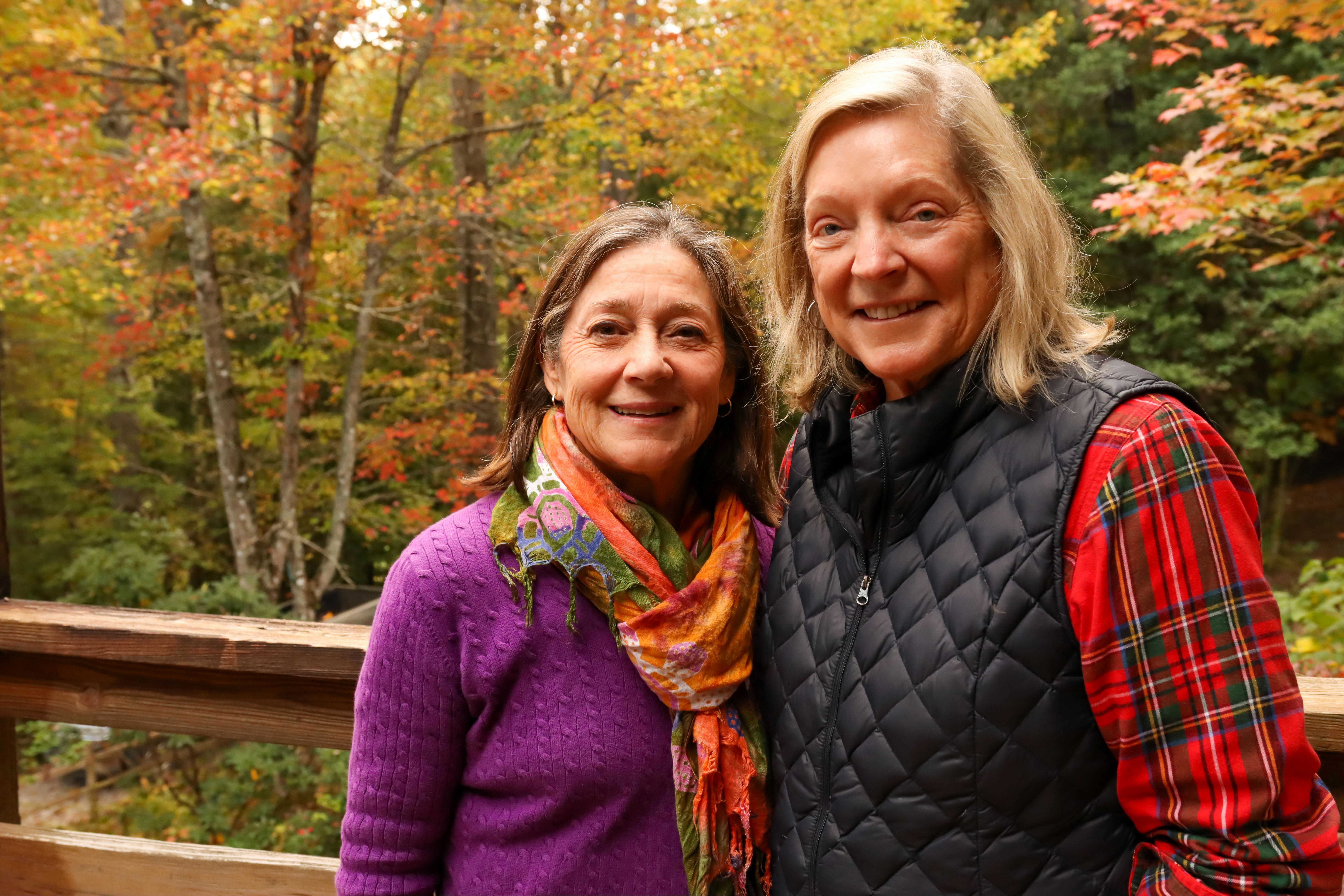 Calling New Board Members