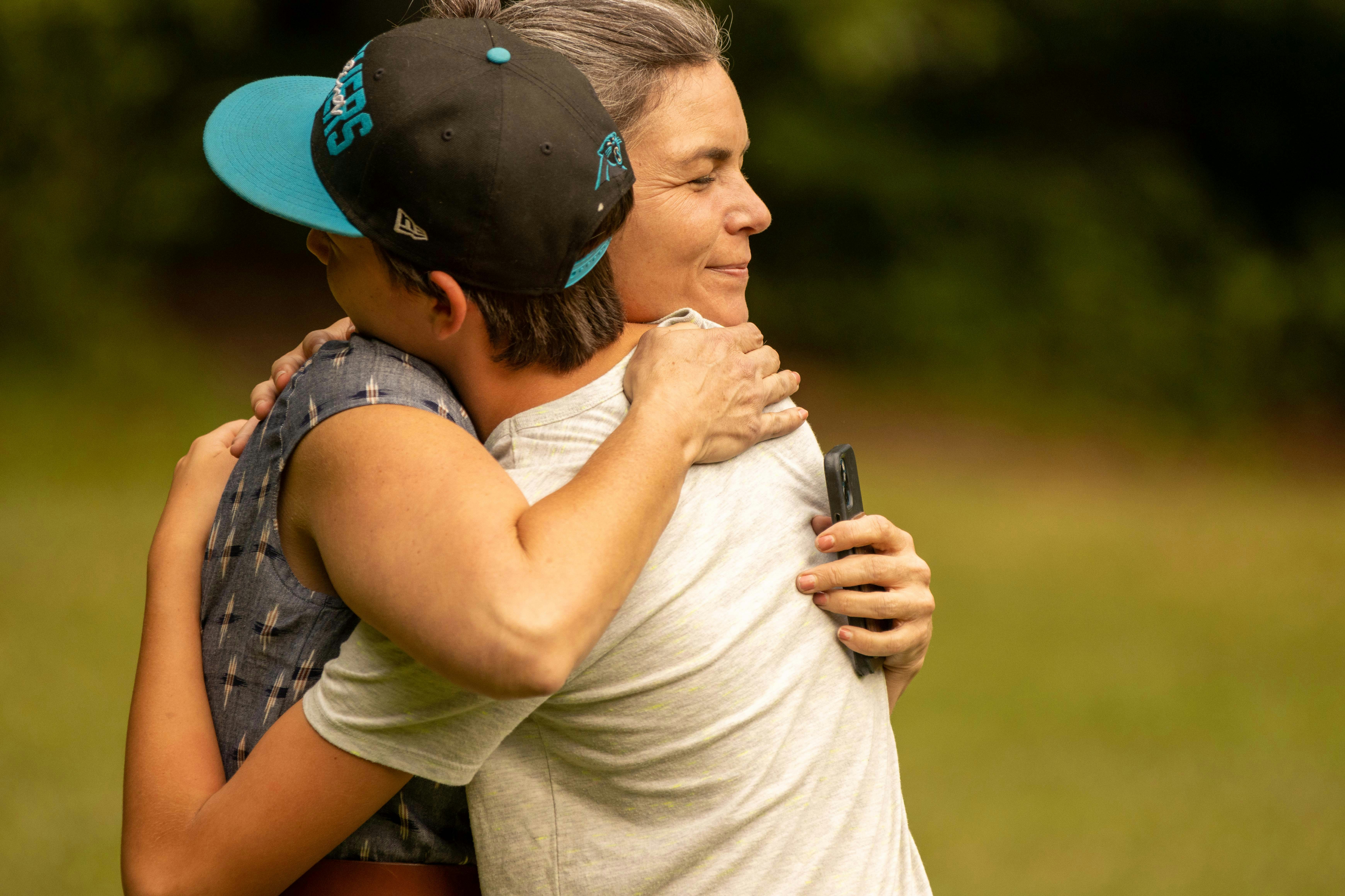 Parent Resources: How to Prepare Myself for Some Time Away from my Child