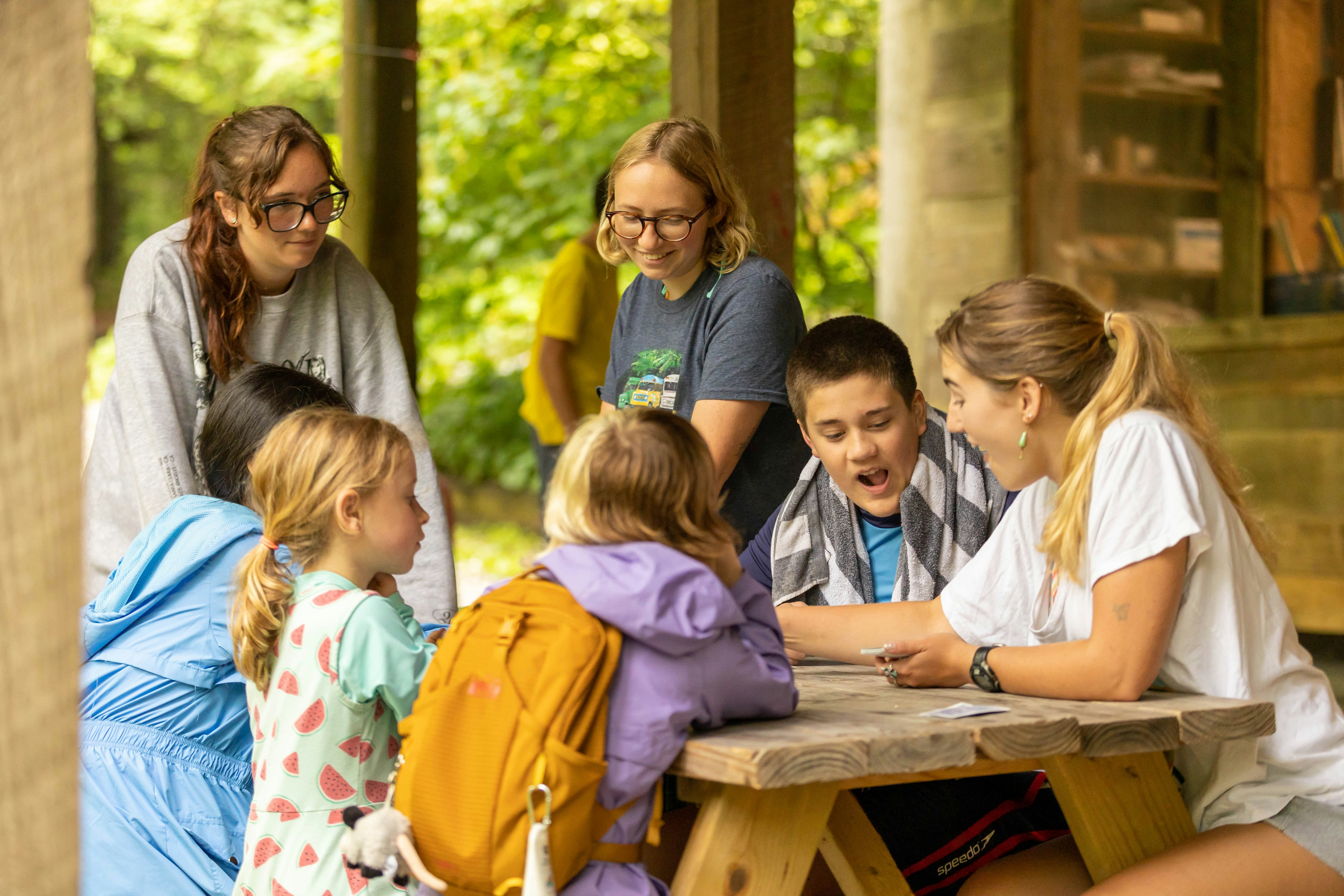 Moments Become Memories