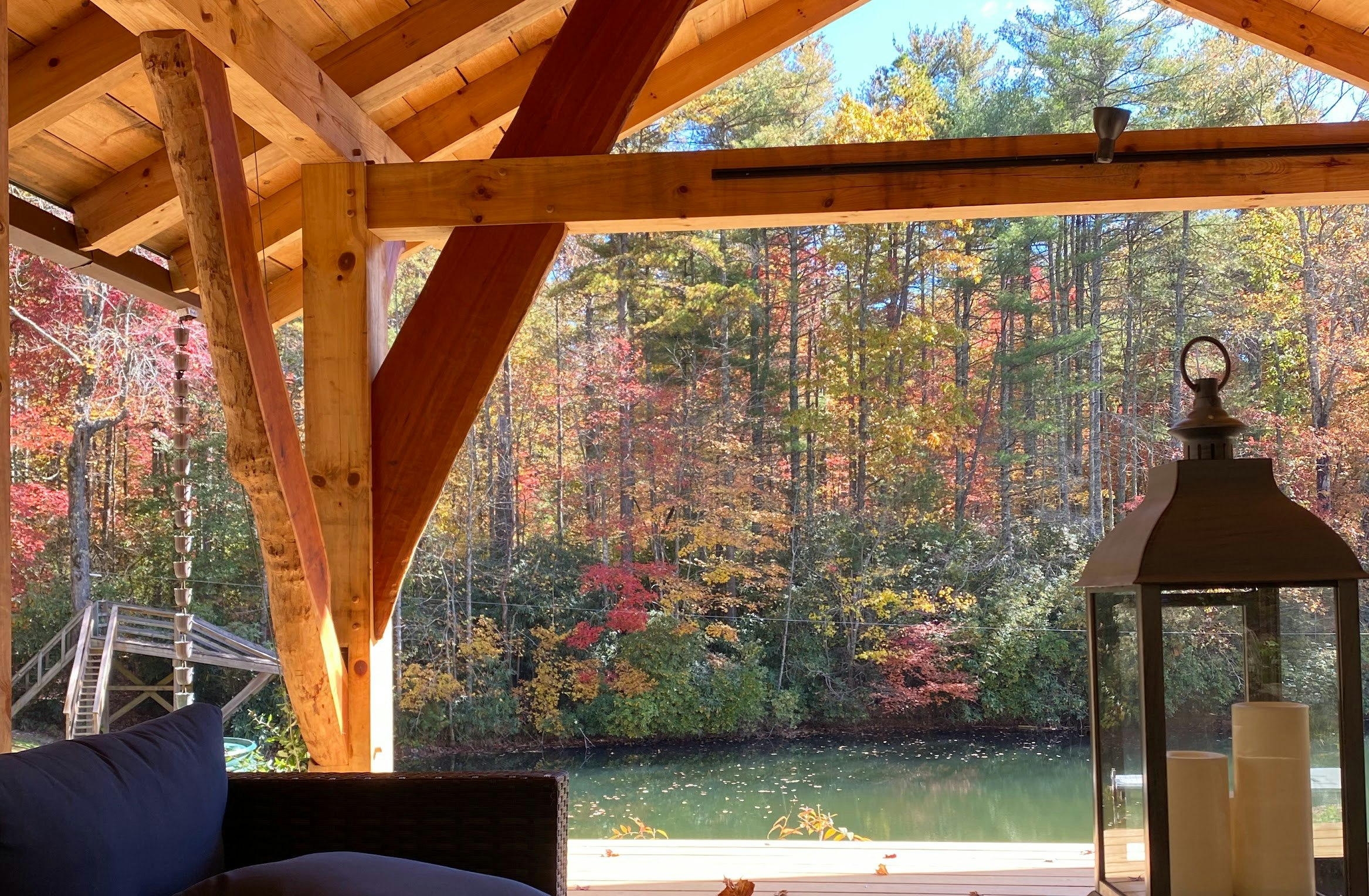 AmeriCorps Partnership: Fall