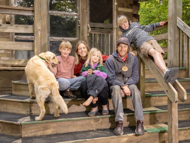 Leadership Transitions at GRP